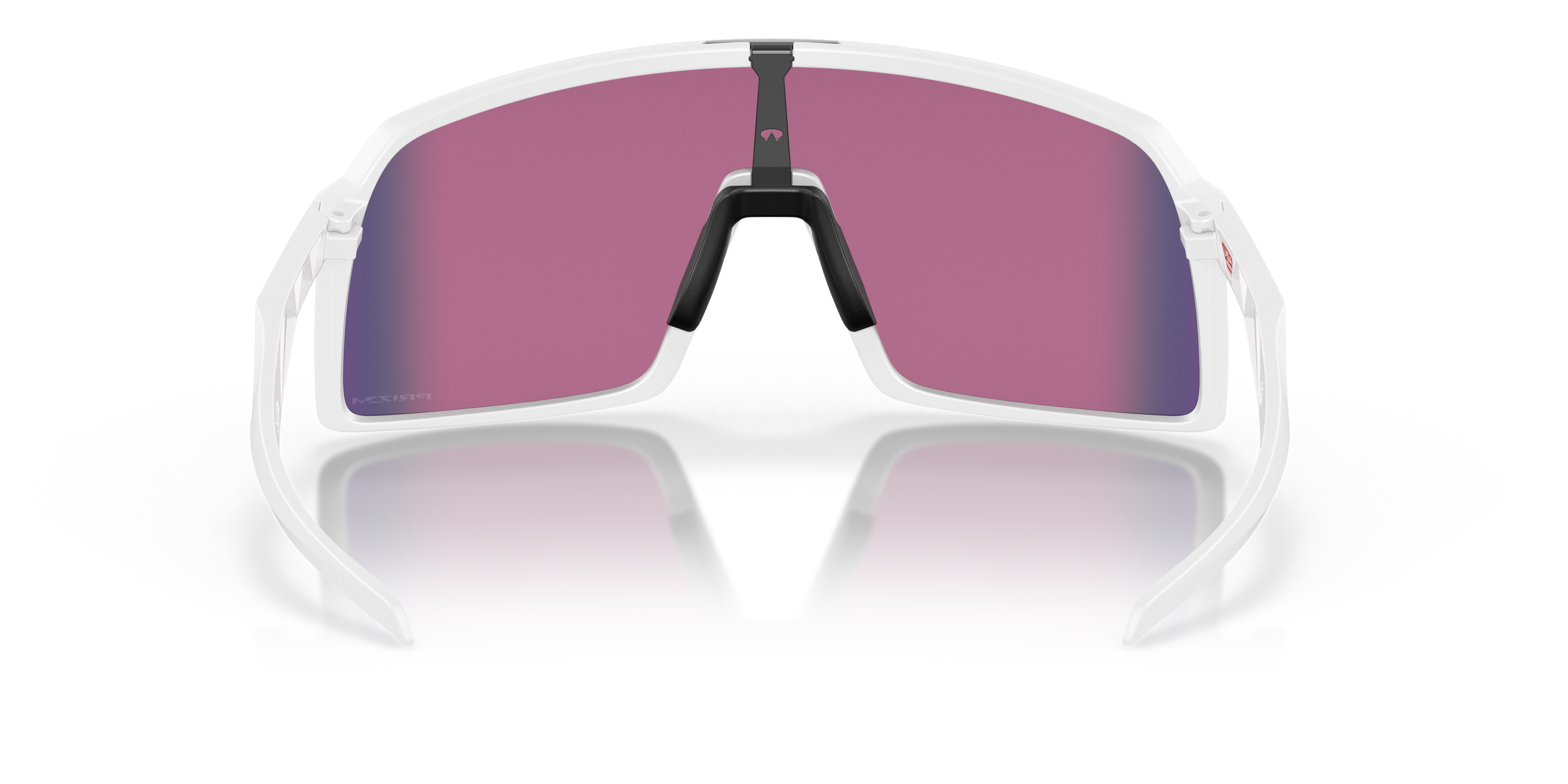 oakley sutro white