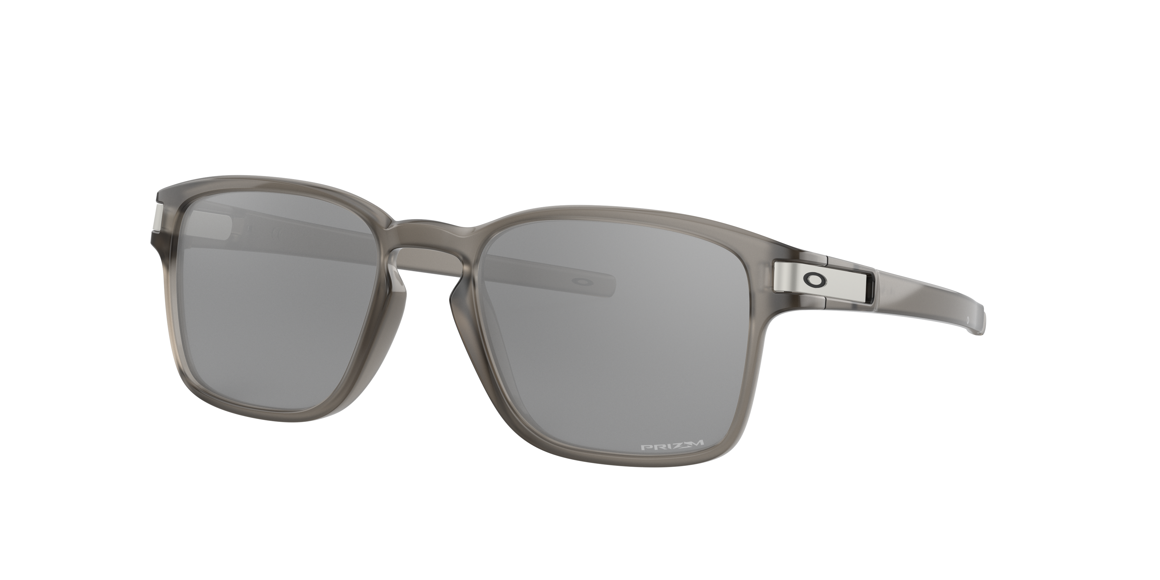 Oakley Latch™ Square (low Bridge Fit) Sunglasses In Grey