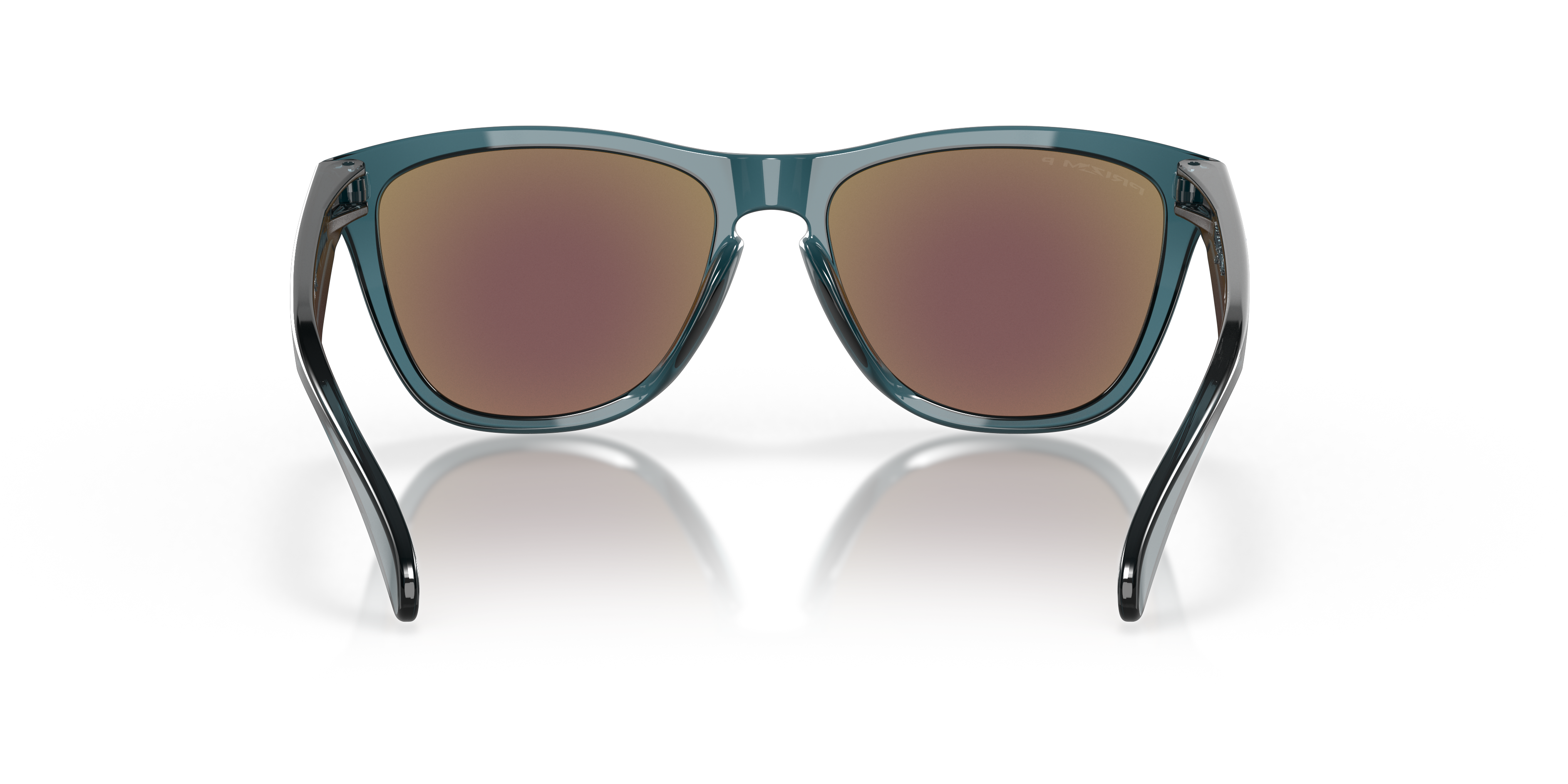 crystal black frogskins