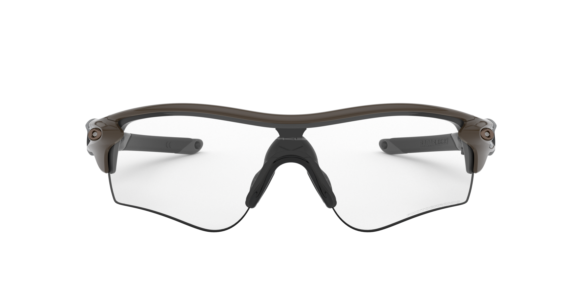 oakley radarlock photochromic