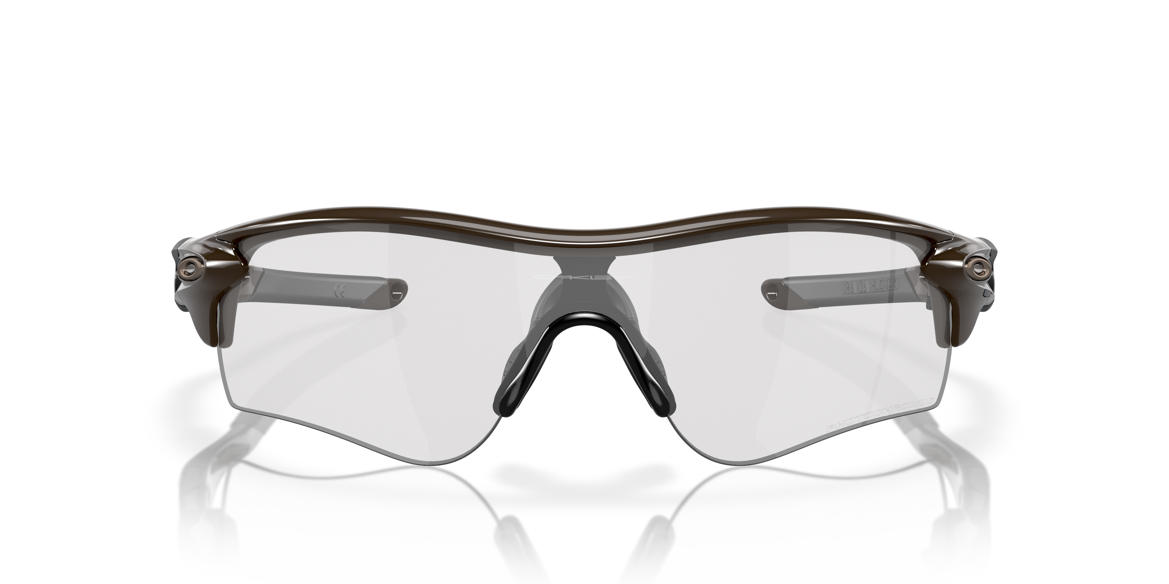 Oakley radarlock path photochromic lens Clearance