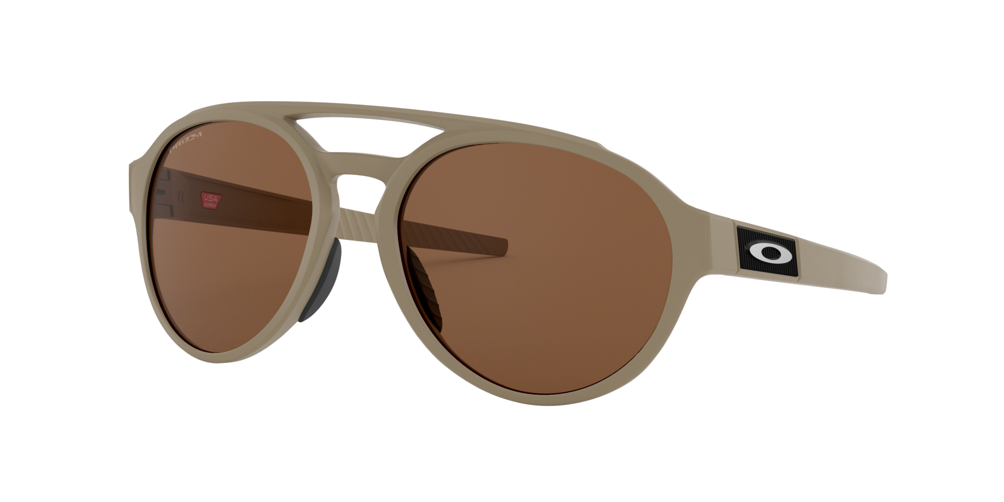 oakley tan sunglasses