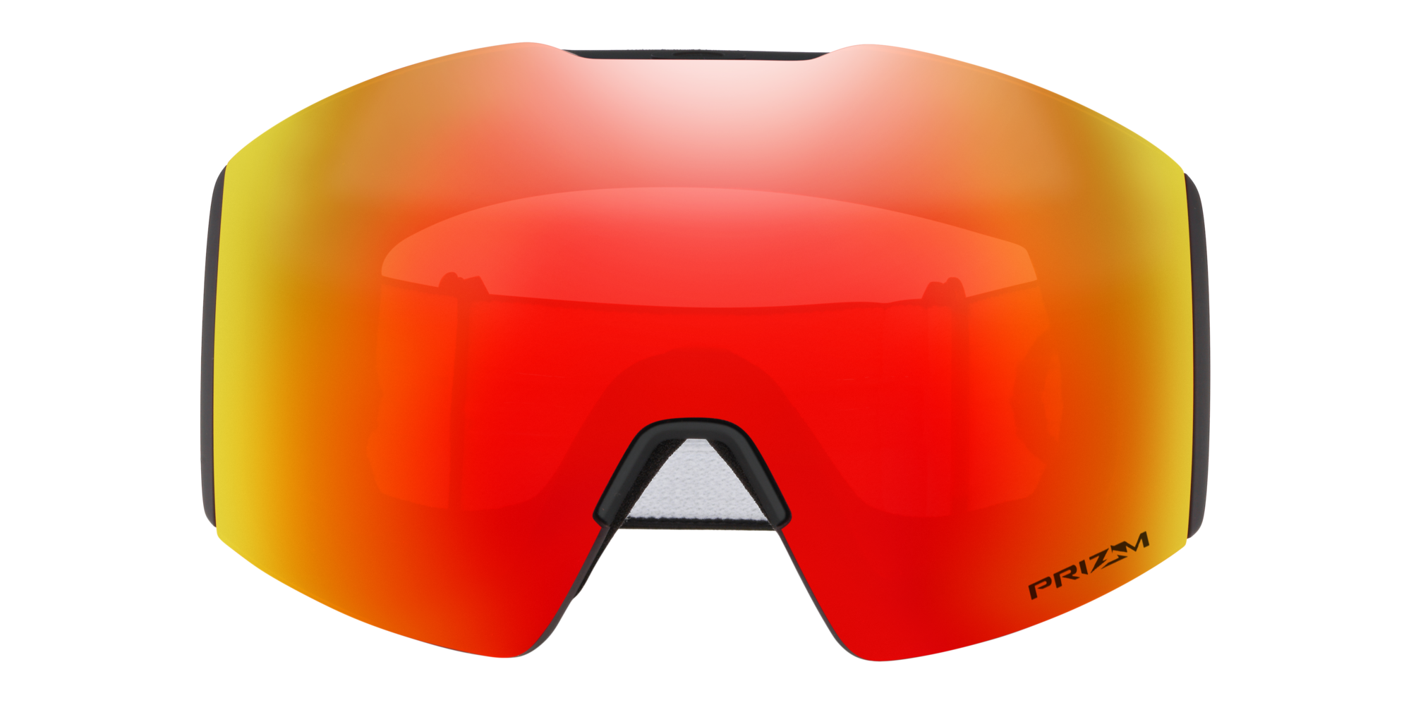 OAKLEY SKIBRILLEN OAKLEY MAN SUNGLASS OO7099 FALL LINE L SNOW GOGGLES