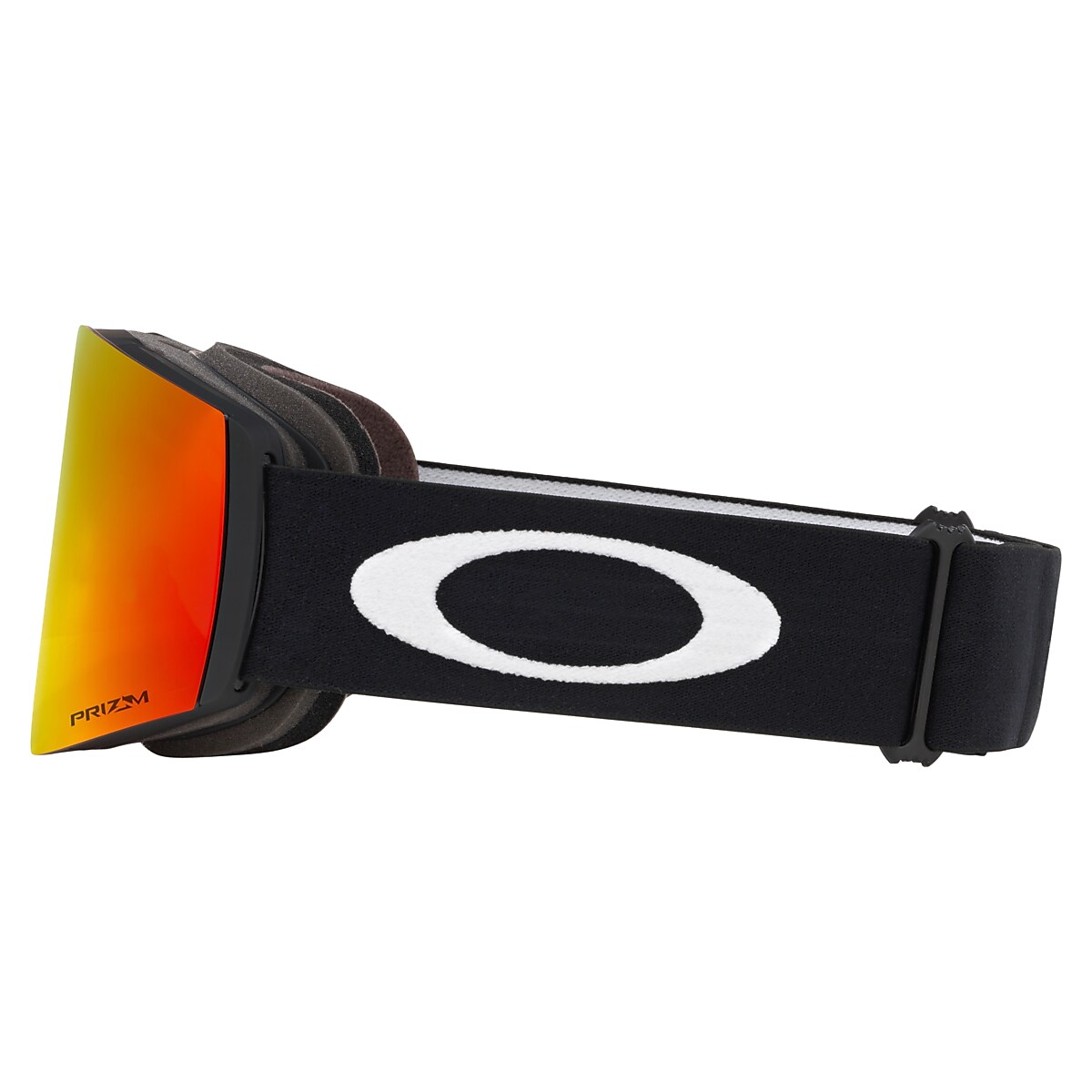 Oakley OO7099 Fall Line L Snow Goggles Prizm Snow Torch Iridium