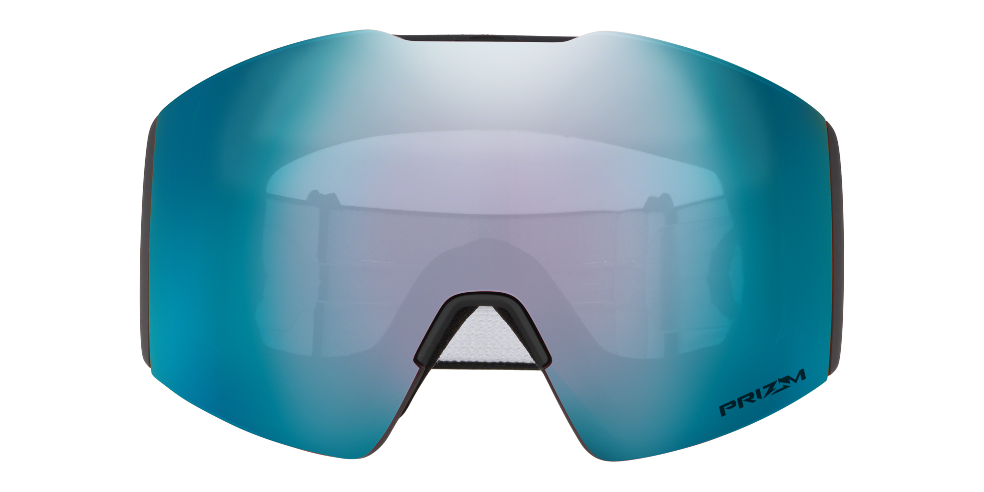 OAKLEY SKIBRILLEN OAKLEY MAN SUNGLASSES OO7099 FALL LINE L SNOW GOGGLES
