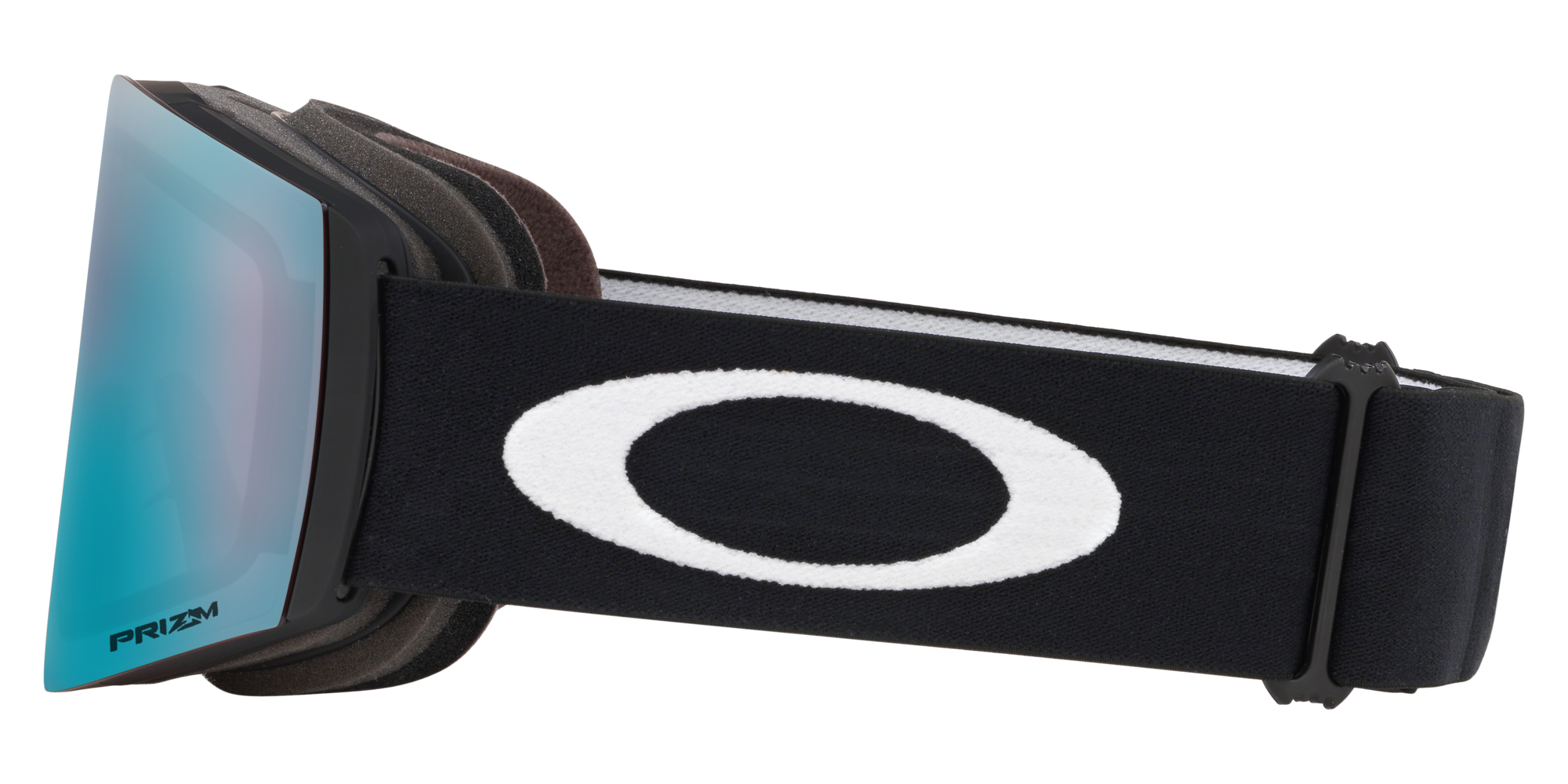 OAKLEY SKIBRILLEN OAKLEY MAN SUNGLASSES OO7099 FALL LINE L SNOW GOGGLES