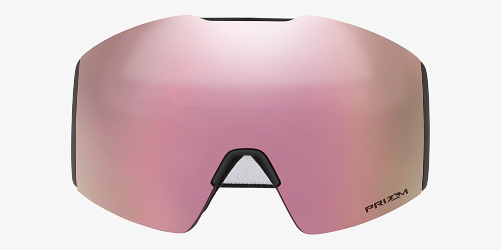 Oakley OO7099 Fall Line L Snow Goggles Prizm Snow Hi Pink & Matte Black  Sunglasses | Sunglass Hut Australia