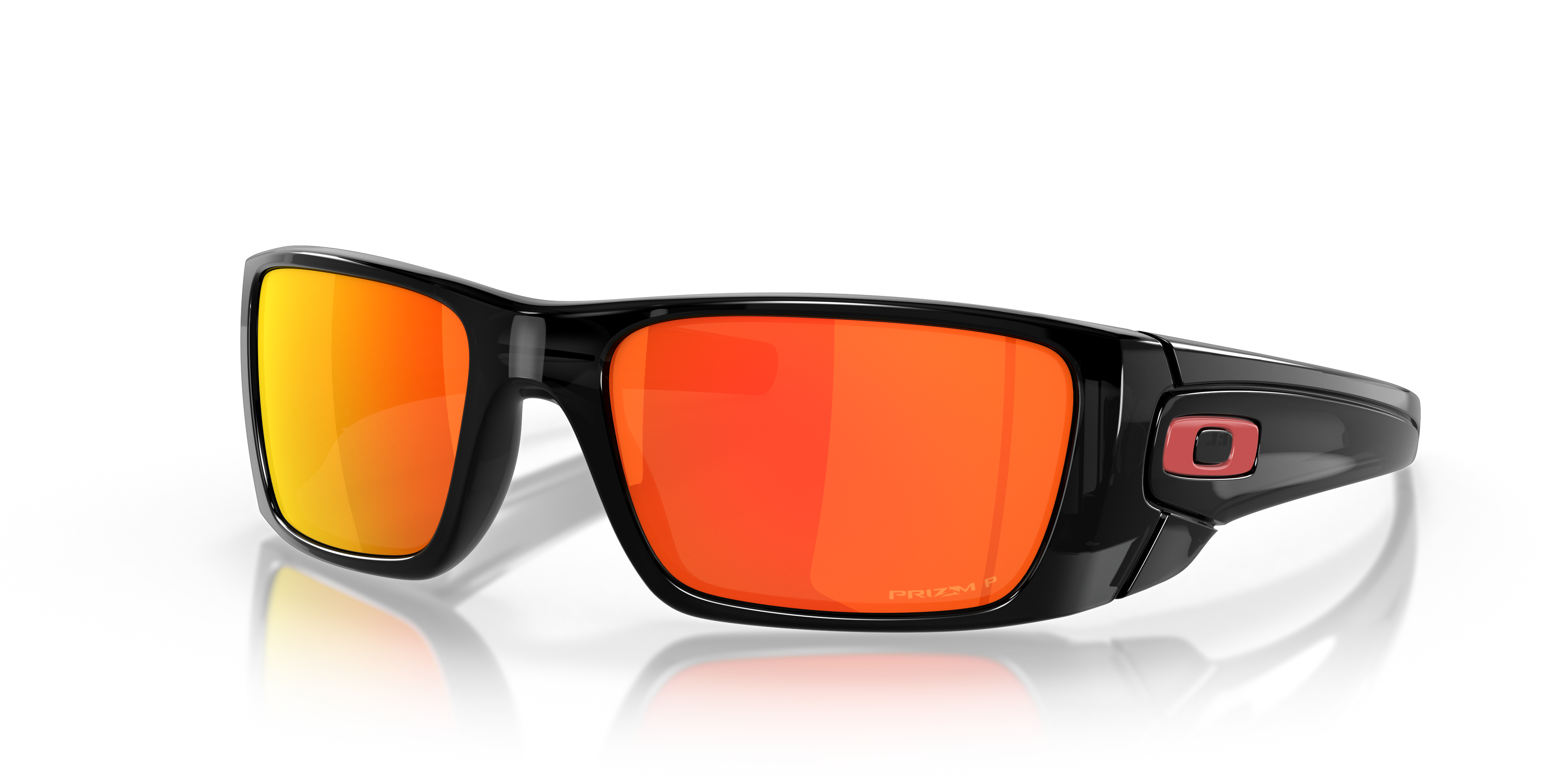 oakley men's fuel cell sunglasses