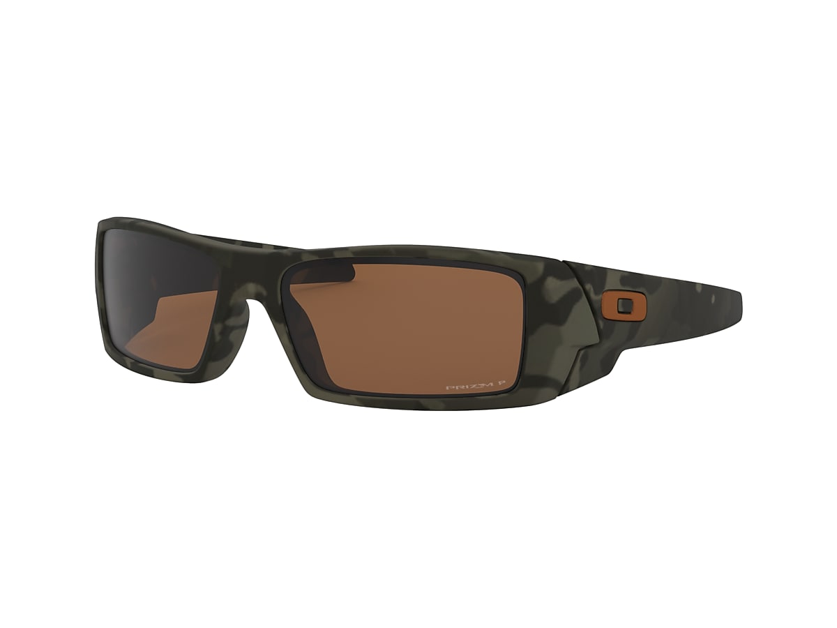 Men's Oakley Gascan Sunglasses  High Definition Optics, O-Matter – Outdoor  Equipped