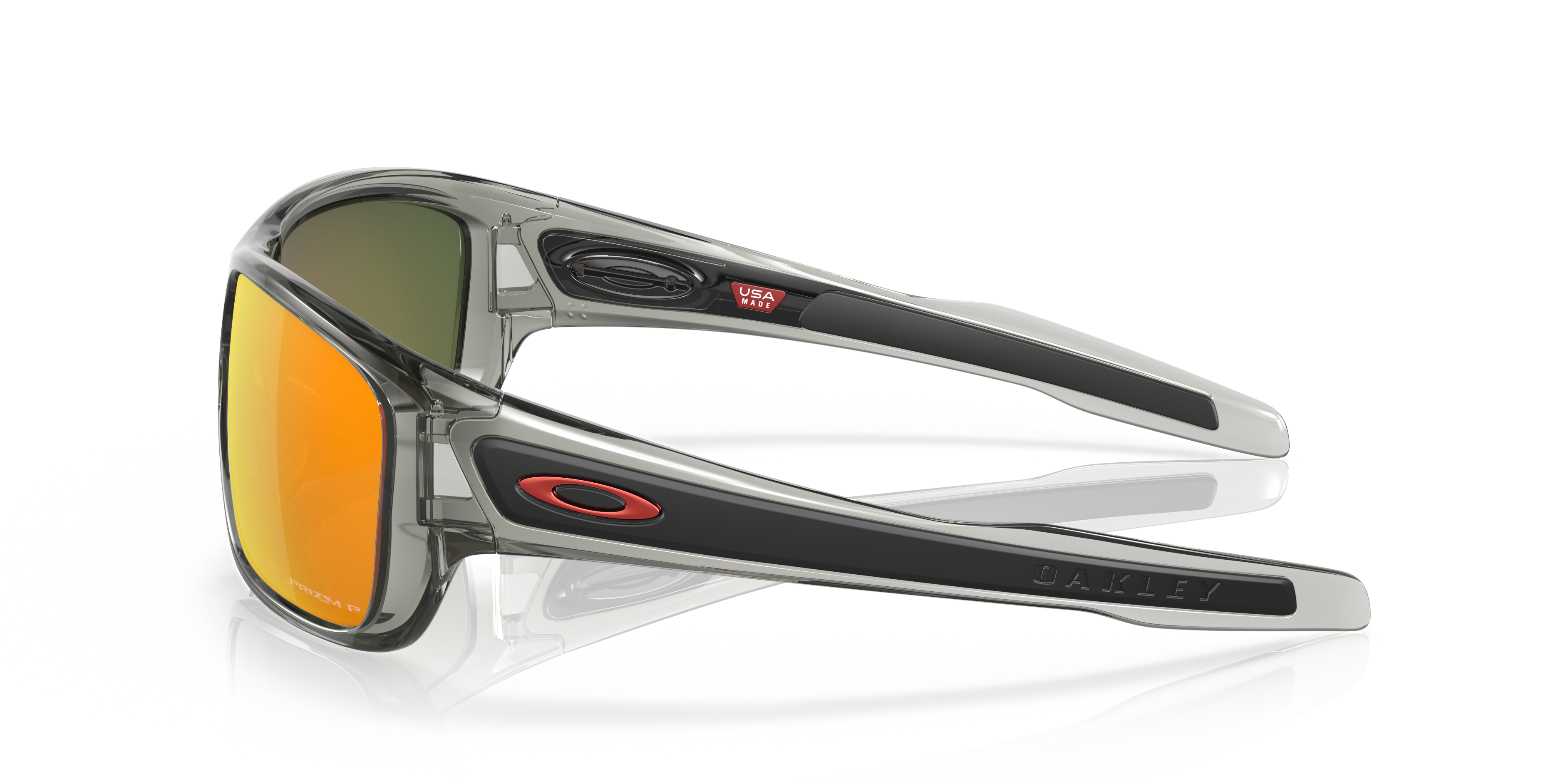 oakley custom turbine