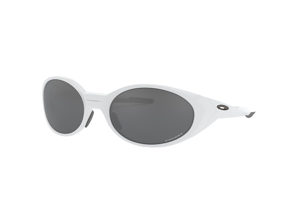 Oakley OO9438 Eye Jacket™ Redux 58 Prizm Black & Polished