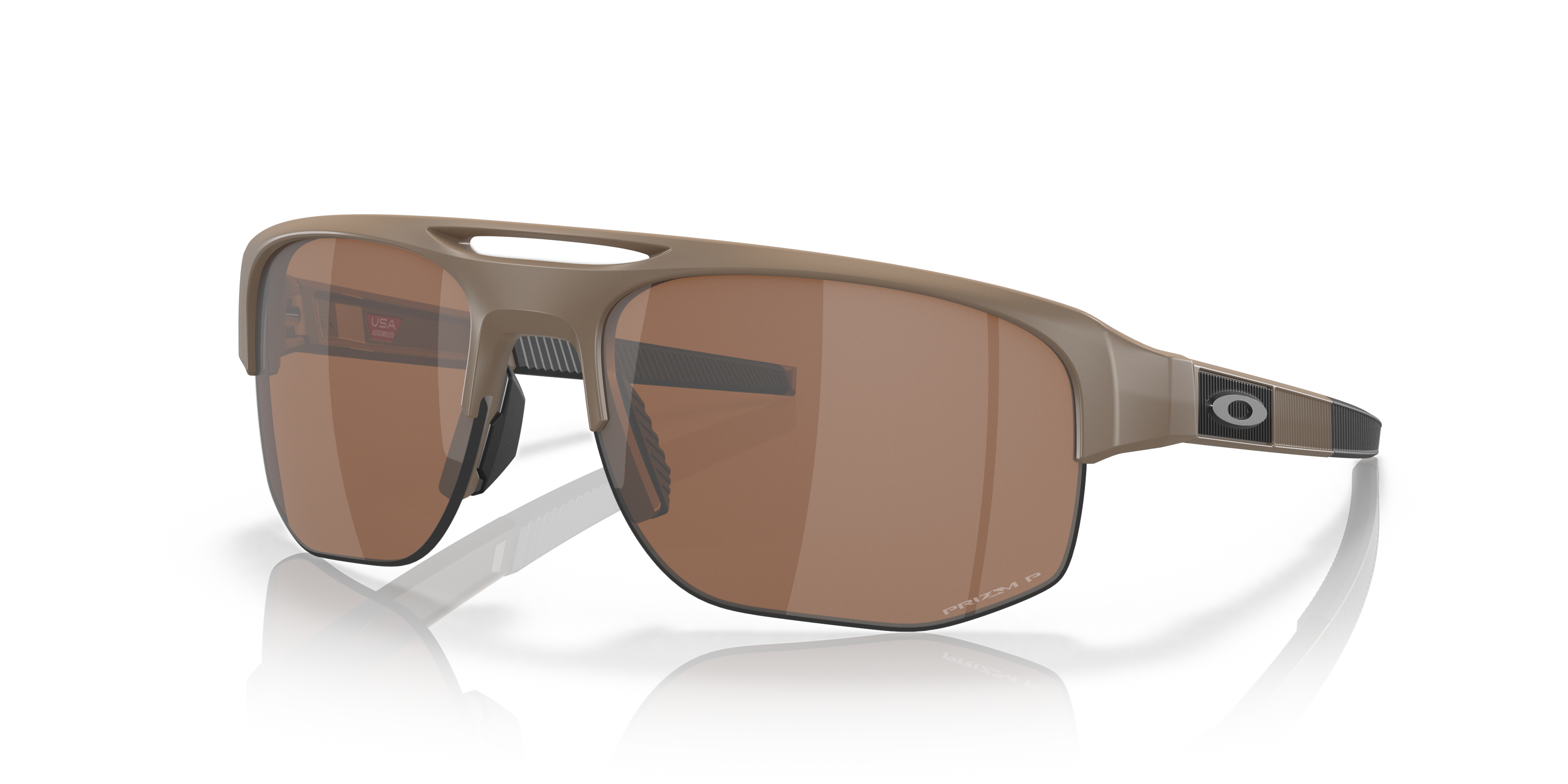 Oakley OO9424 Mercenary 70 Prizm 