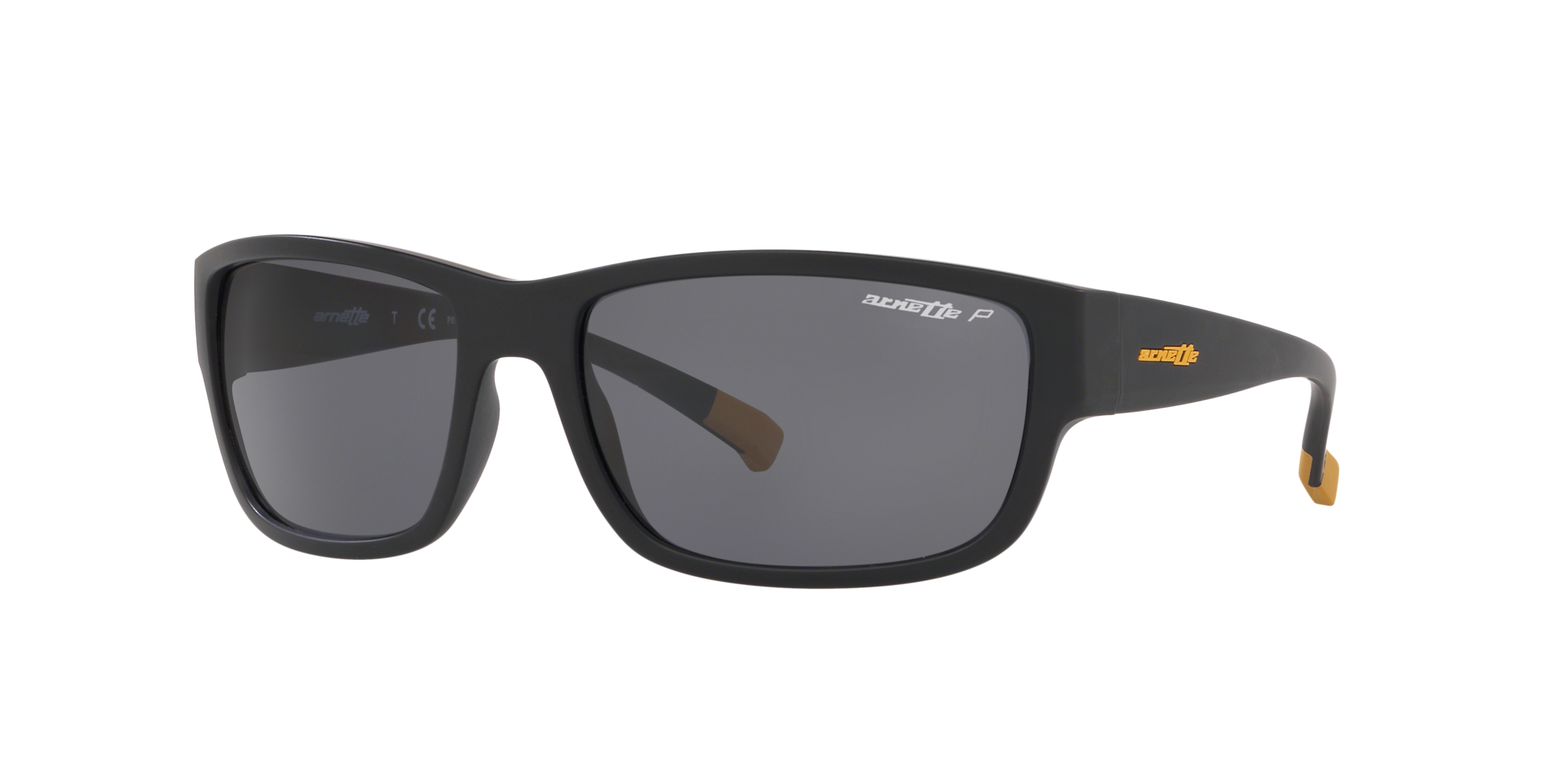 ARNETTE ARNETTE UNISEX SUNGLASS AN4256 BUSHWICK