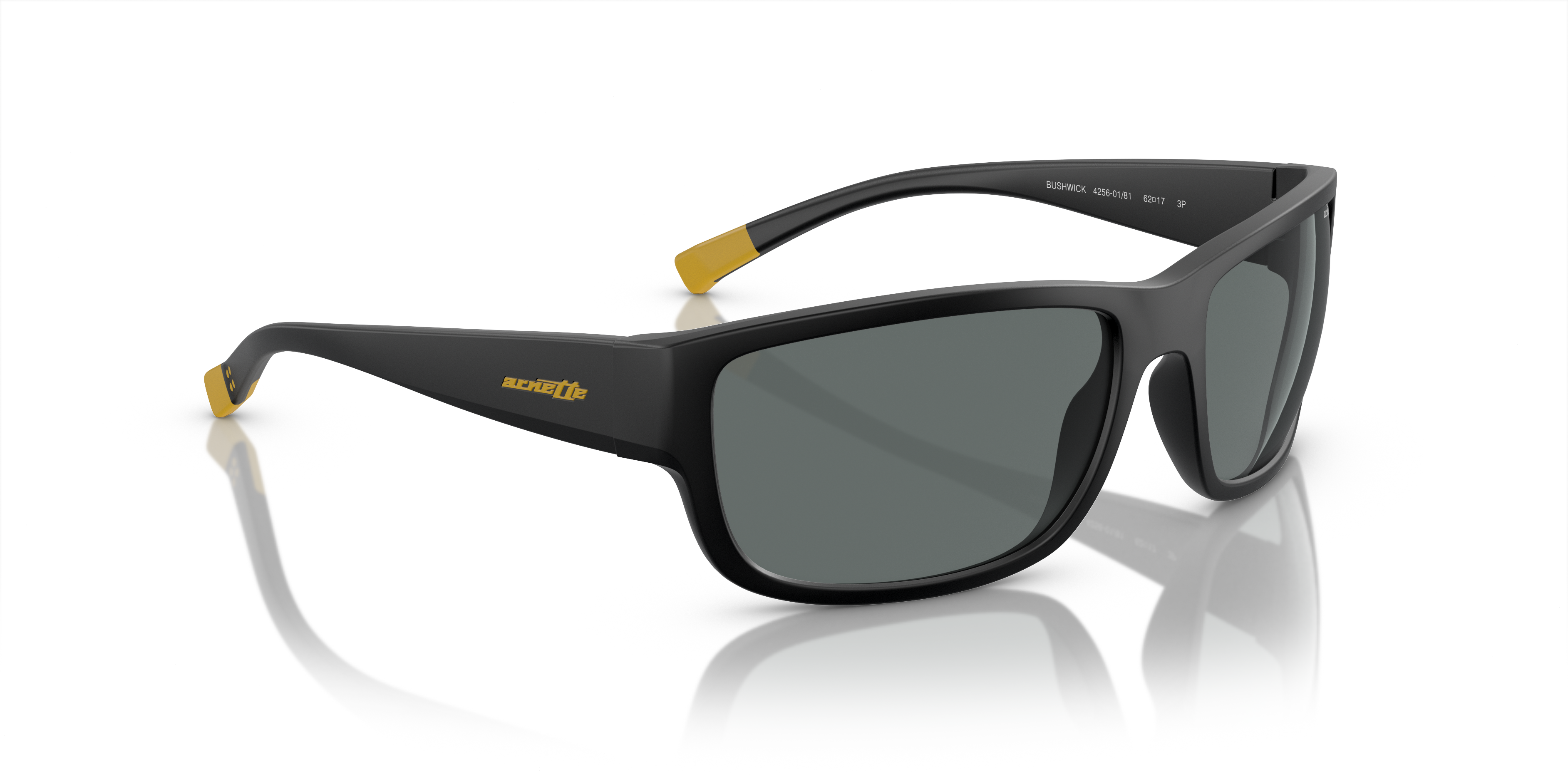 arnette bushwick polarized