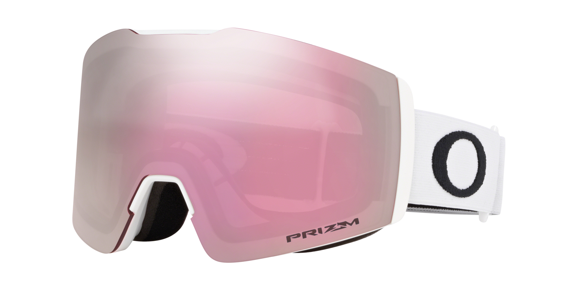 pink oakley goggles