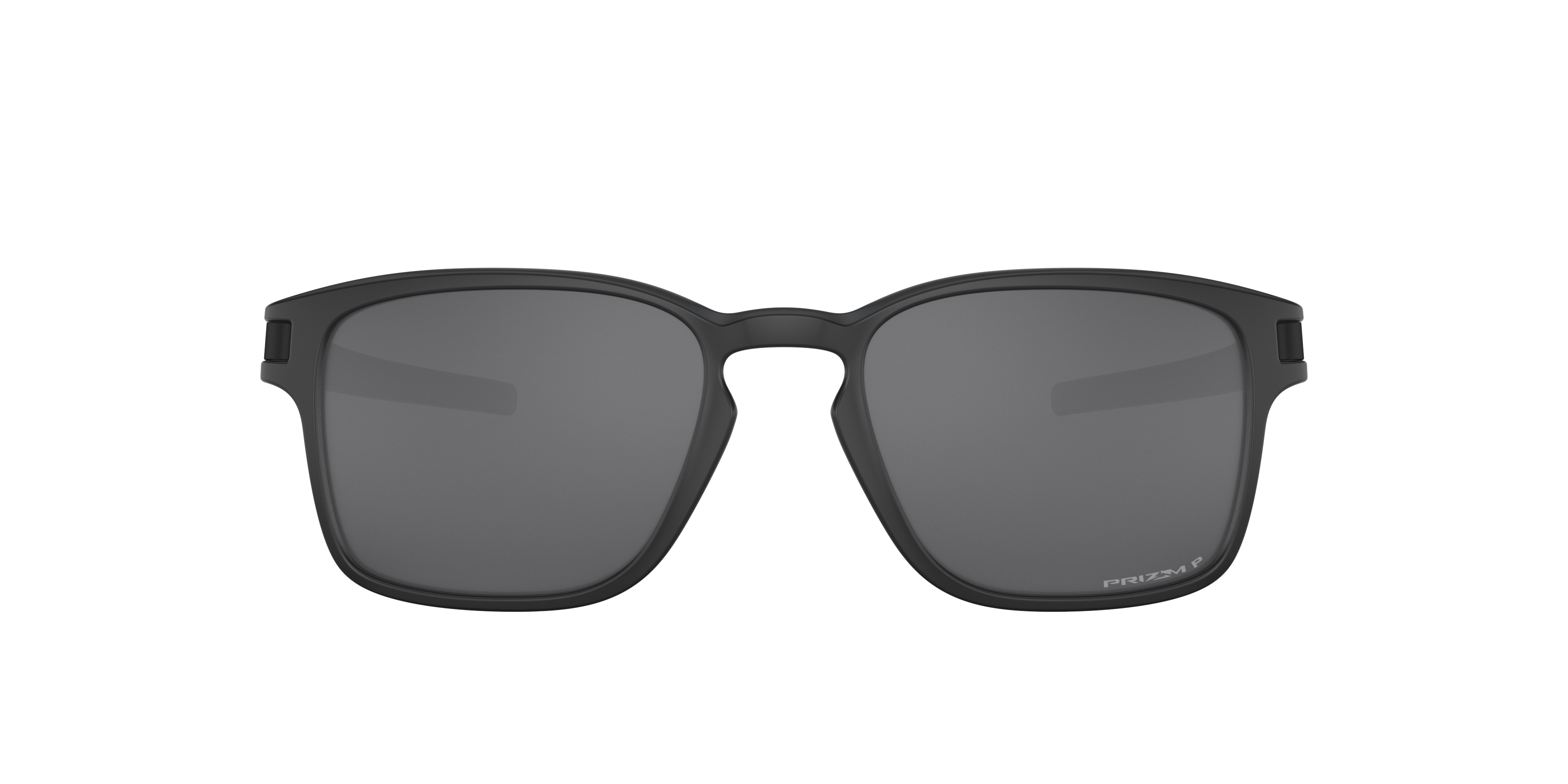 OAKLEY OAKLEY UNISEX SUNGLASS OO9358 LATCH™ SQUARE (LOW BRIDGE FIT)