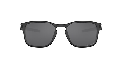 Oakley OO9358 Latch™ Square (Low Bridge Fit) 55 Prizm Black 