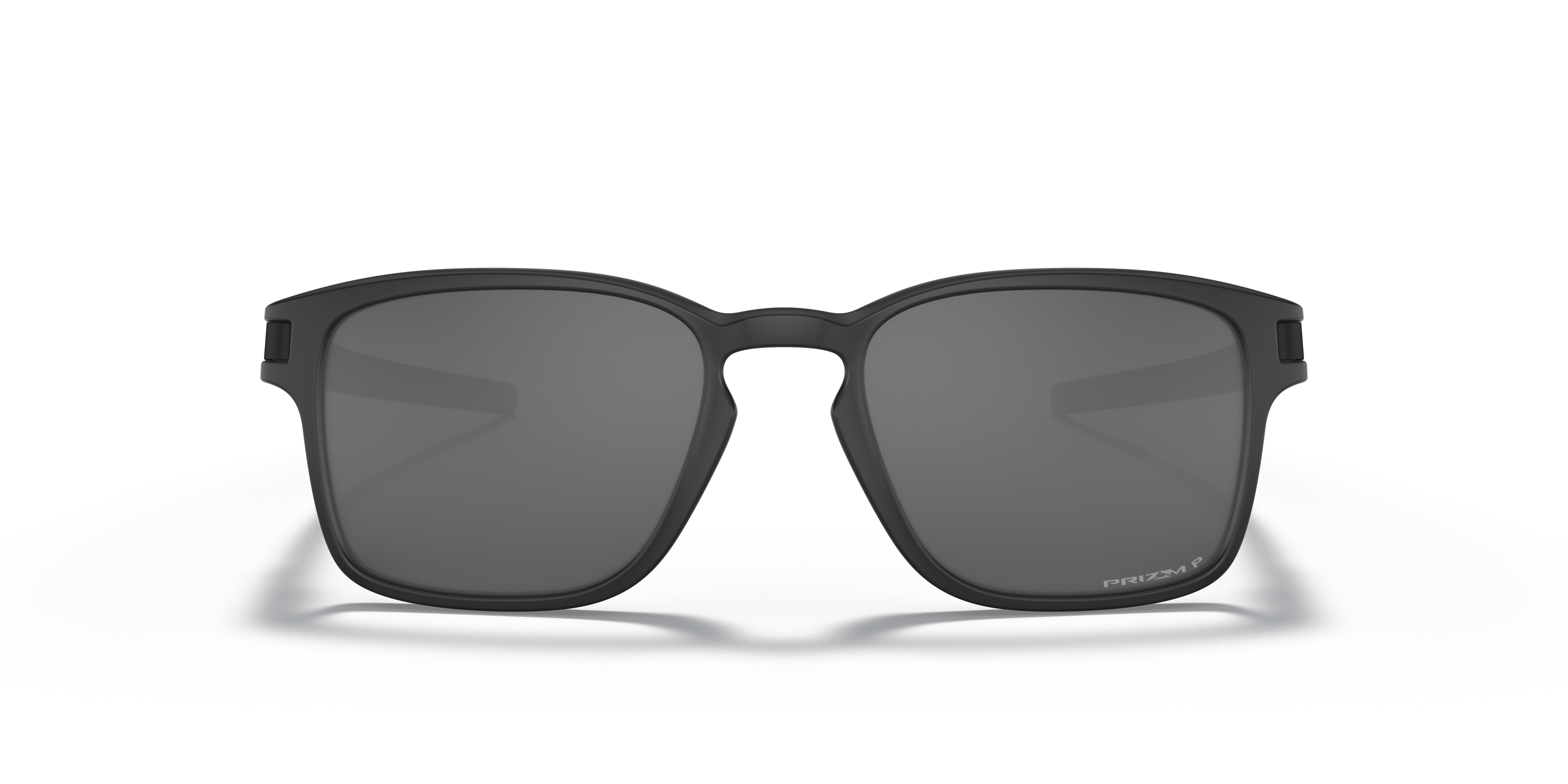 oakley latch square prizm polarized