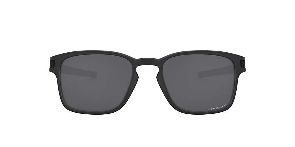 Oakley Square Style Prizm Black Polarized Lens www.philipshigh.co.uk