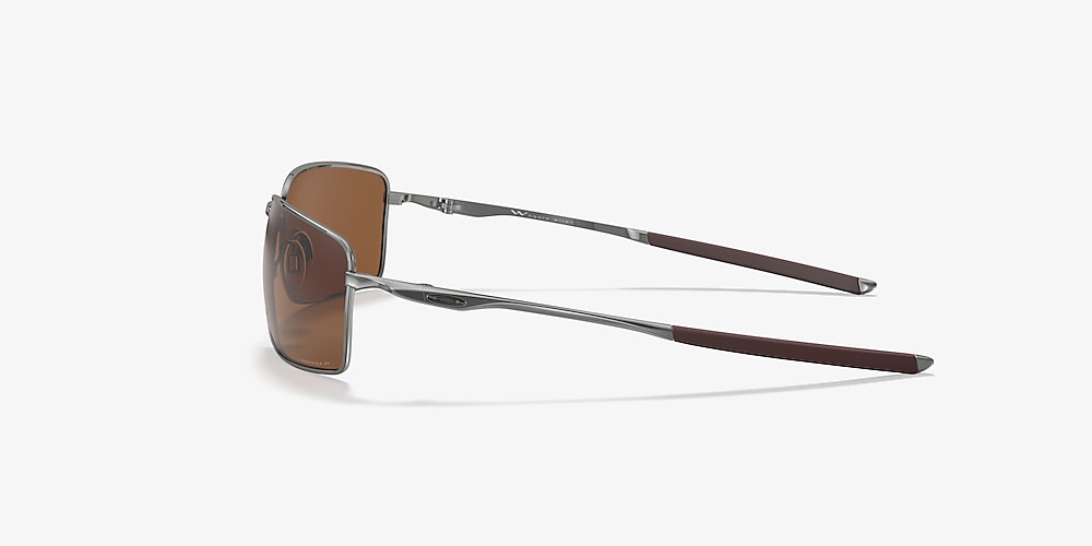 Oakley OO4075 Square Wire™ 60 Brown Oakley OO4075 Square Wire™ 60 Brown