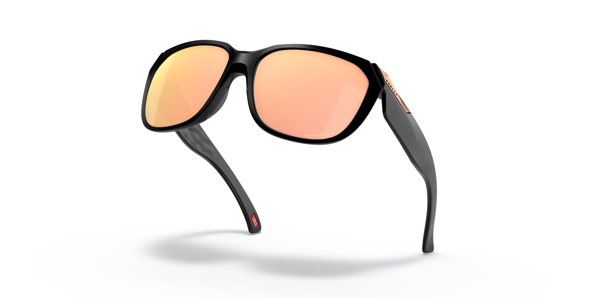 59 Prizm Rose Gold Polarized \u0026 Matte 