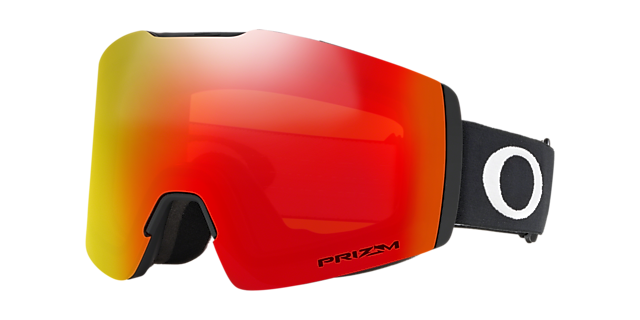 OAKLEY Fall Line M - Maschera da Snowboard e Sci - OO7103, Oakley in  sconto