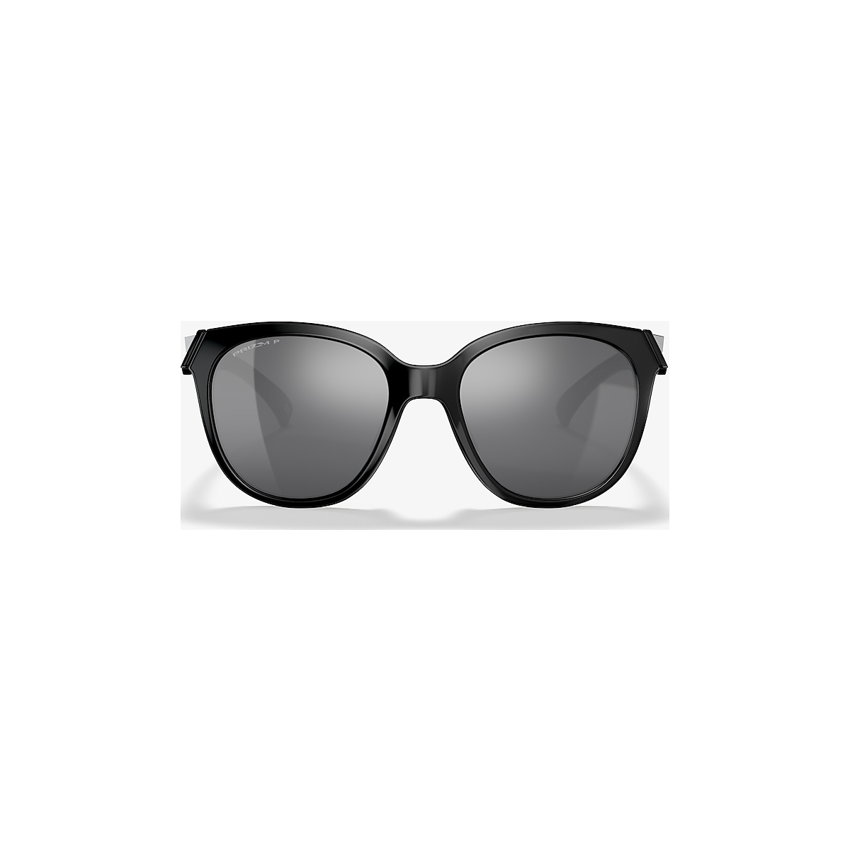 Oakley OO9433 Low Key 54 Prizm Black Polarized & Polished Black