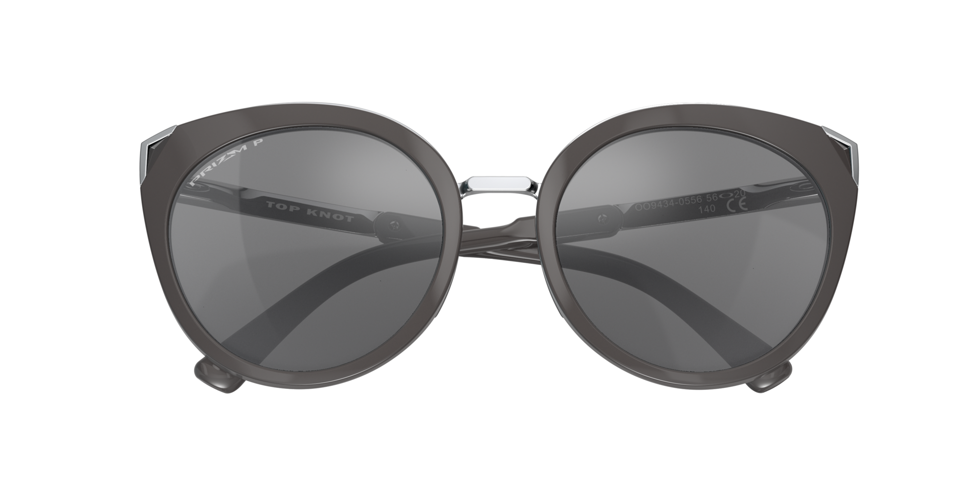 Oakley OO9434 Top Knot™ 56 Prizm Black 