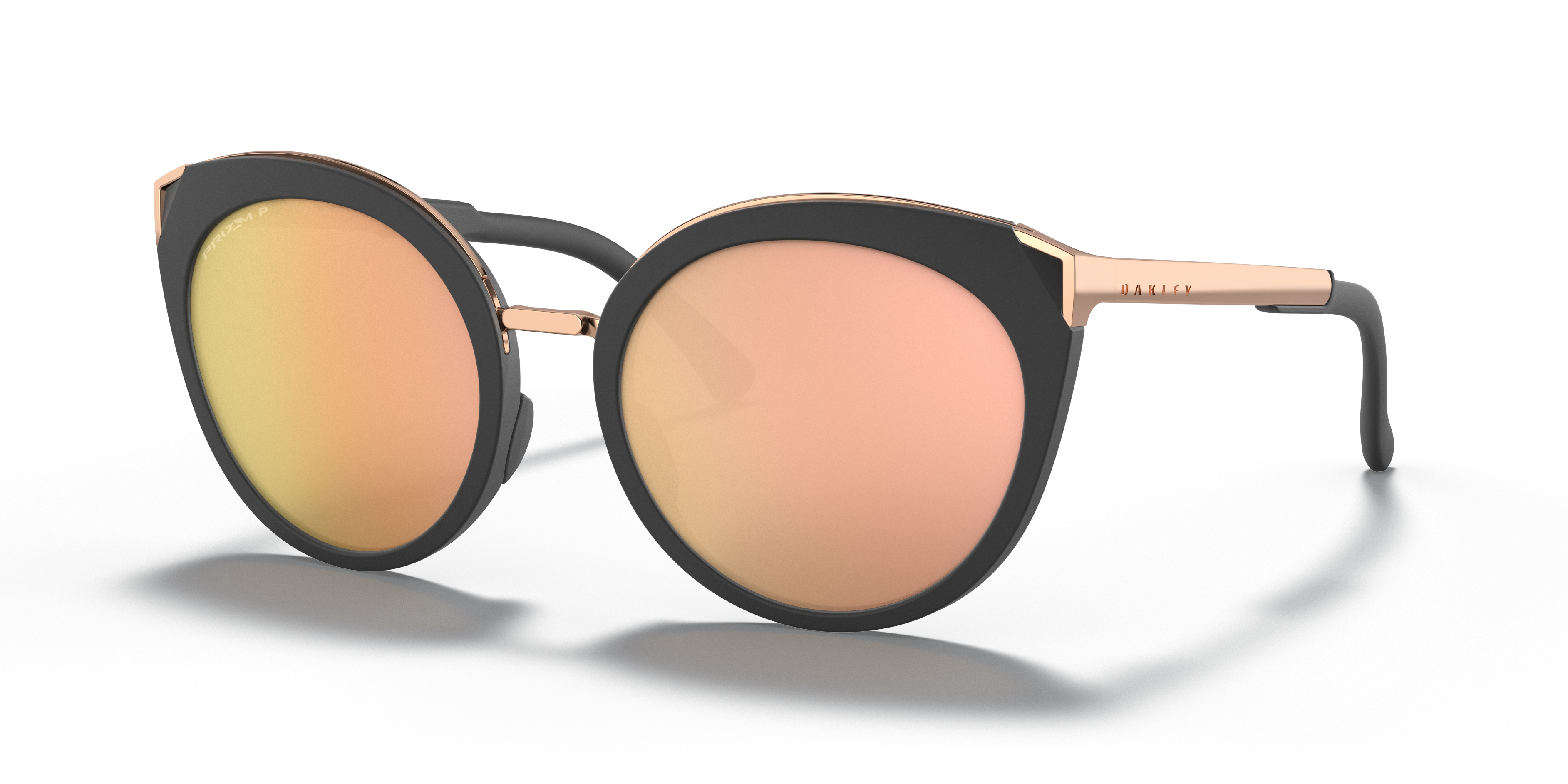 pink frame oakley sunglasses