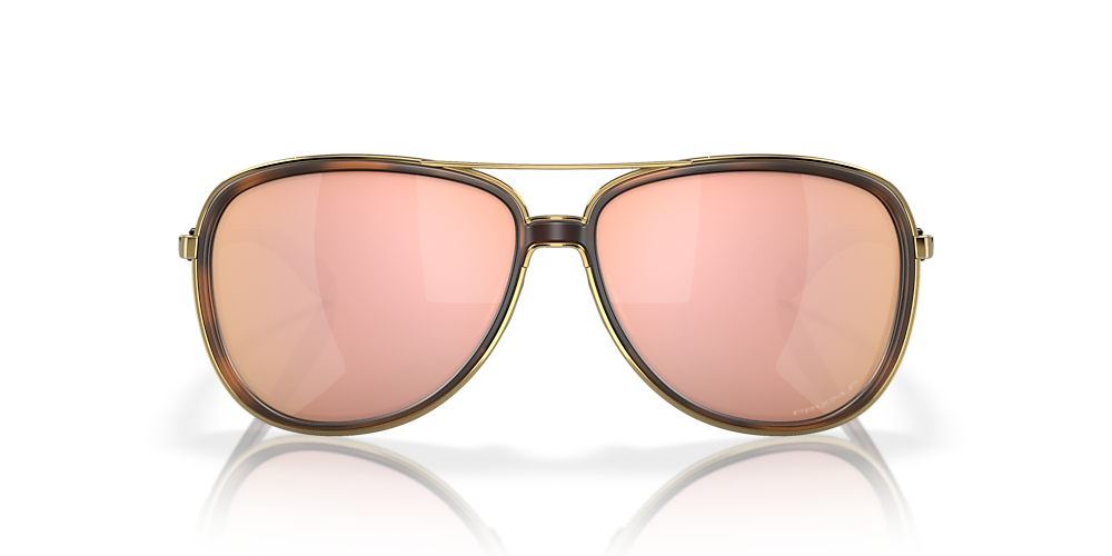 Oakley prizm clearance rose gold polarized