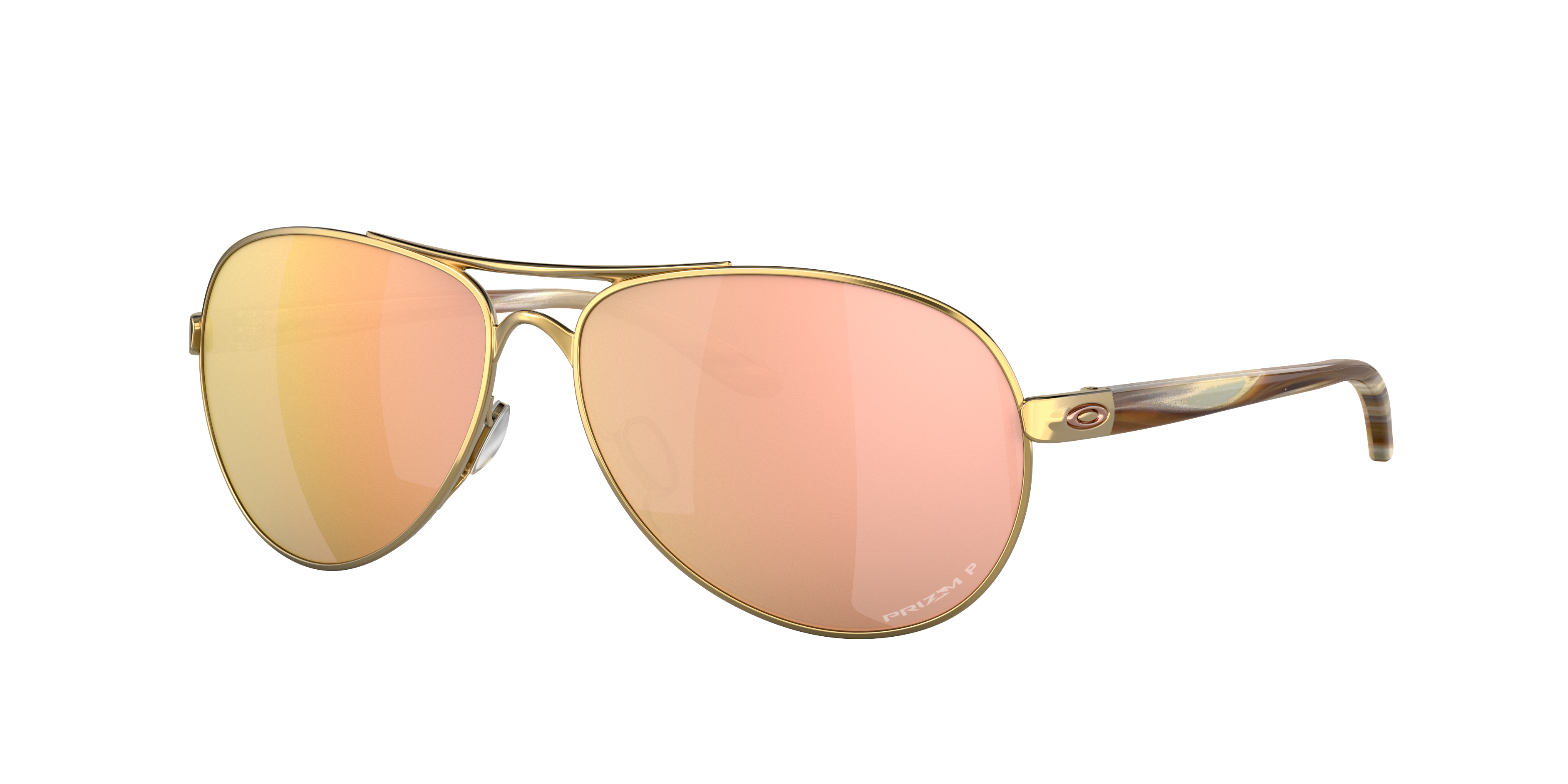 oakley womens rose gold sunglasses
