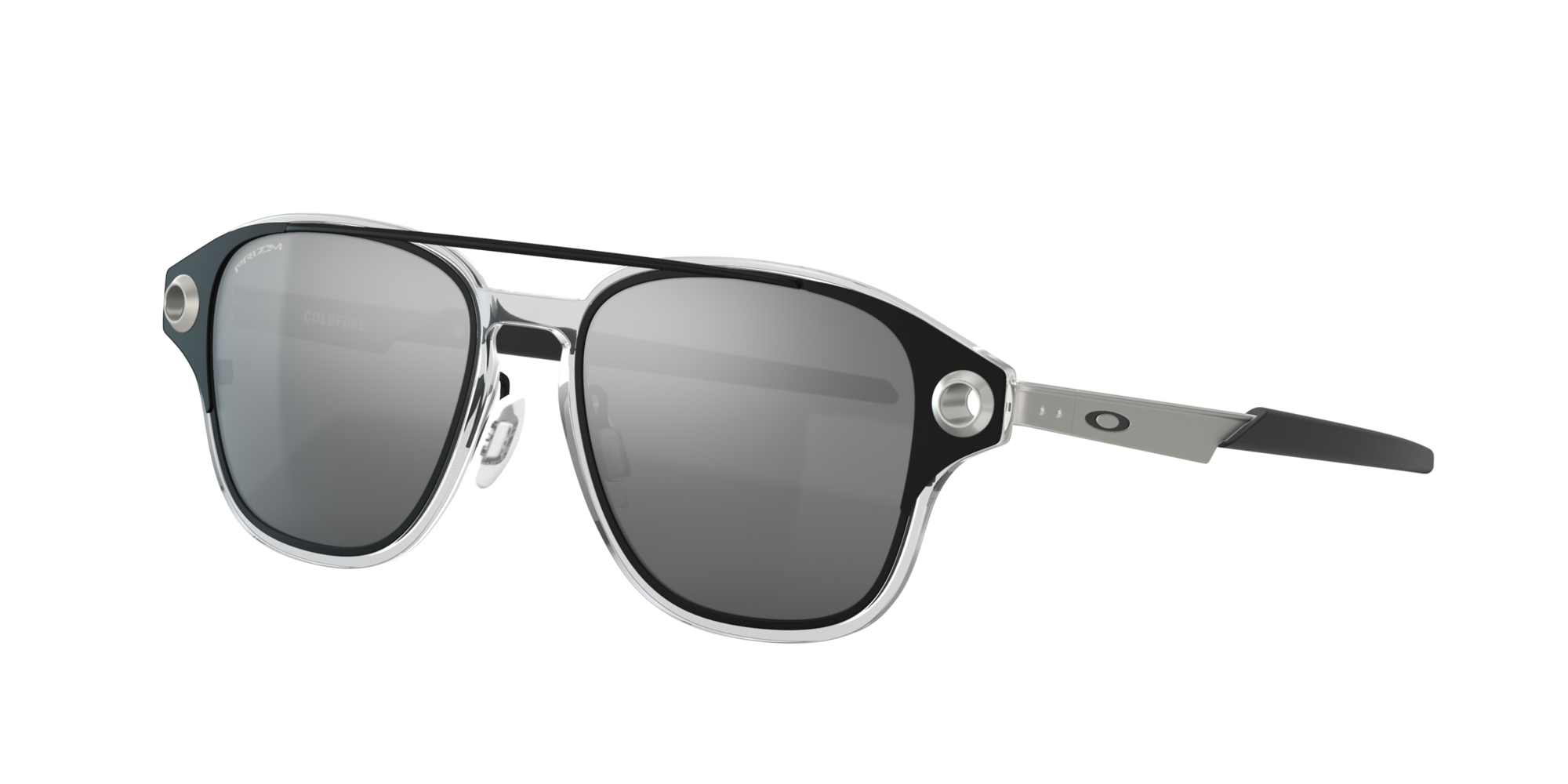 oakley coldfuse black