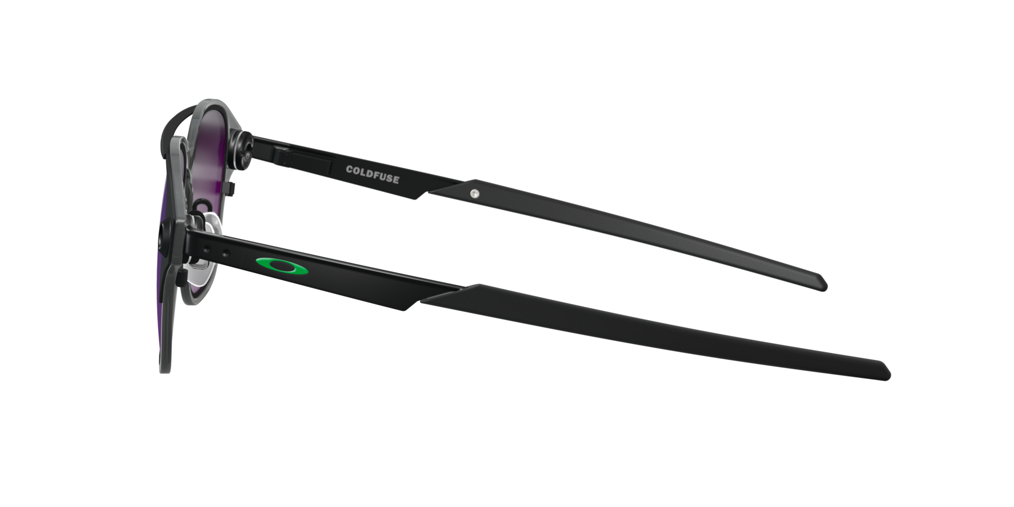 oakley coldfuse polarized