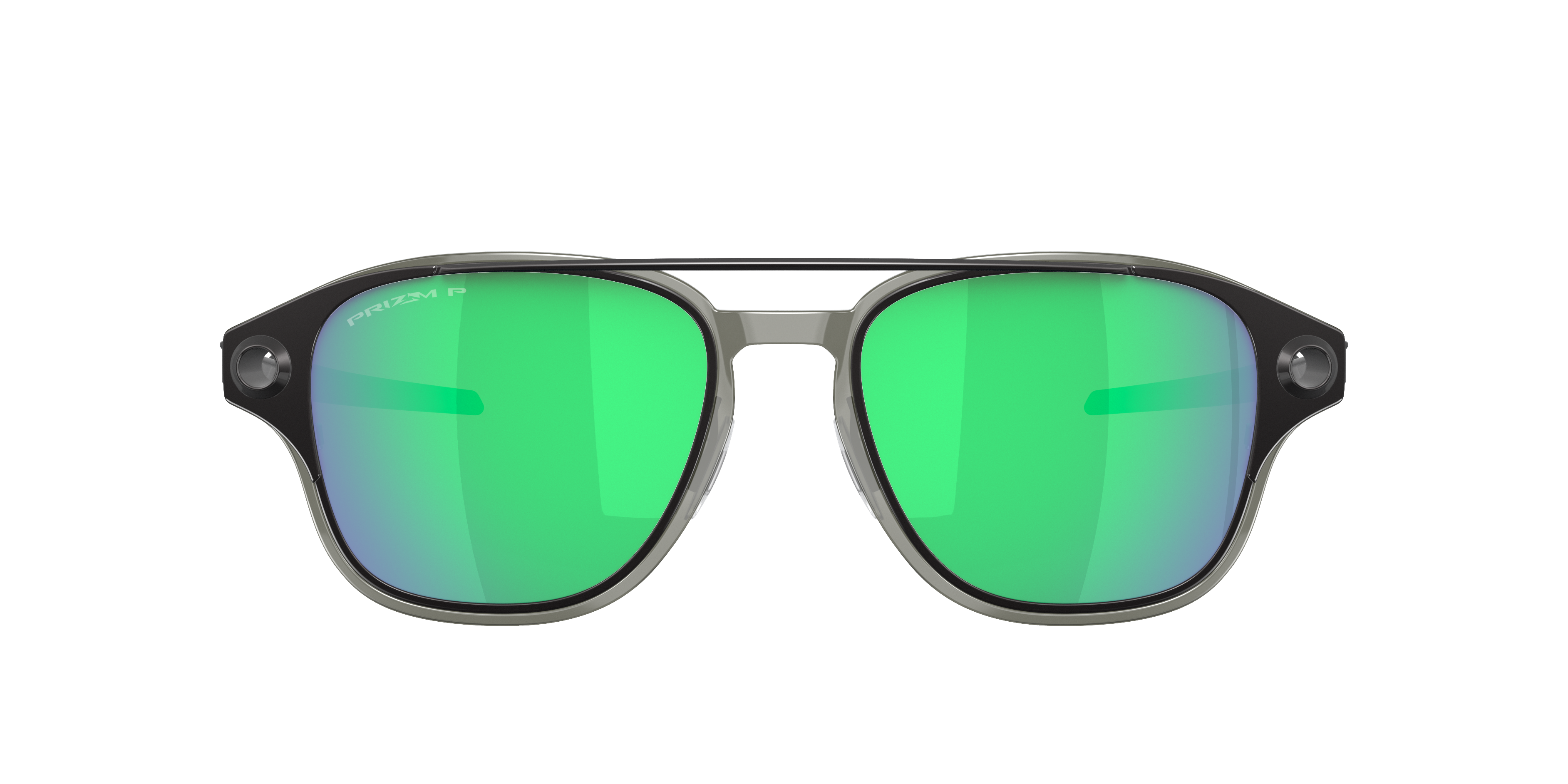 oakley coldfuse prizm jade polarized