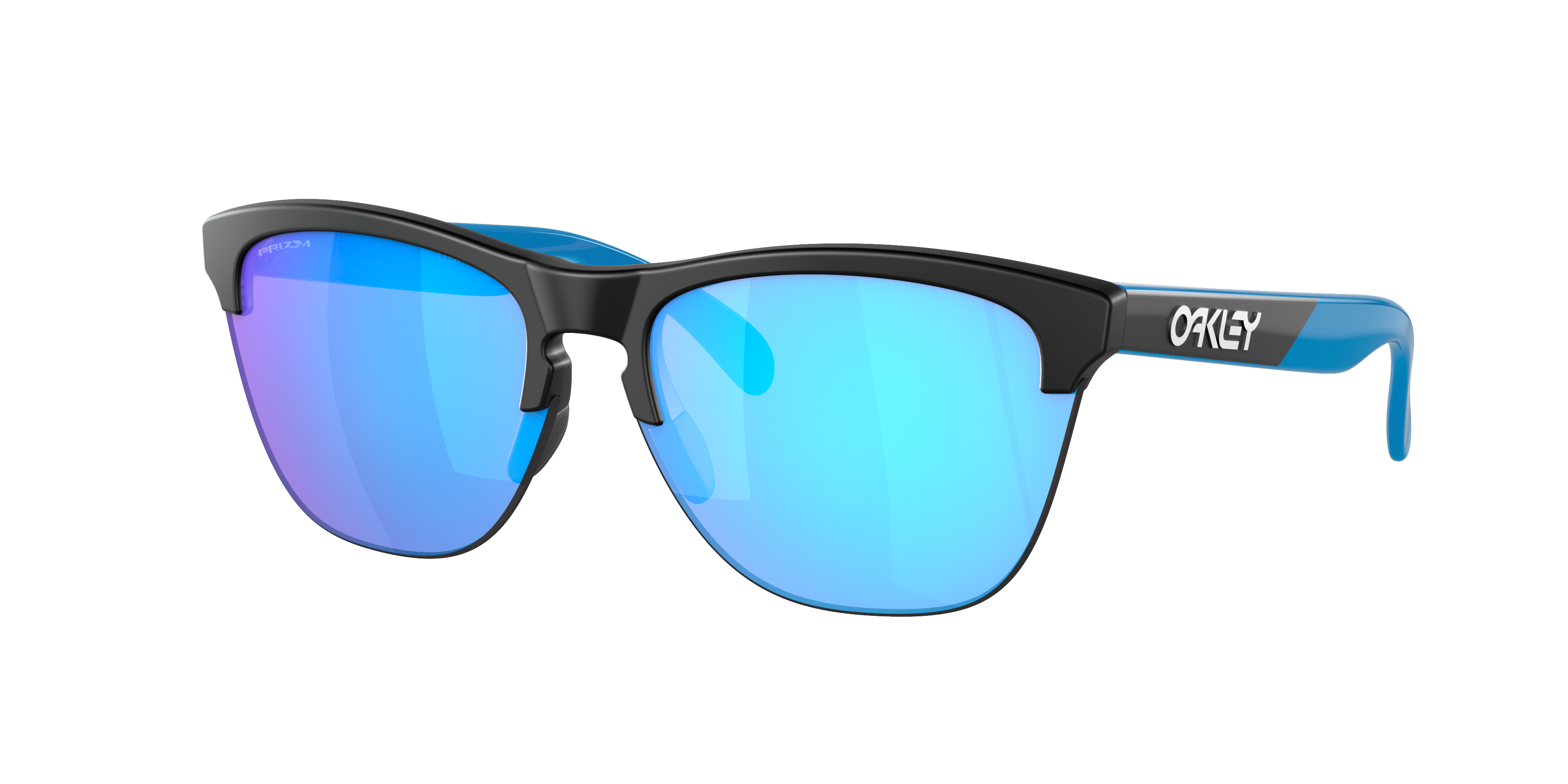 oakley frogskin lite lenses