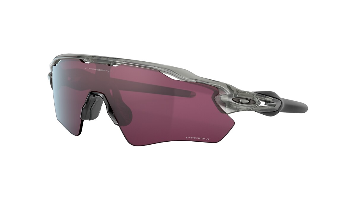 オークリー　RADAR EV PATH Radar® EV S Path Prizm 24K Polarized Polished Black アイ