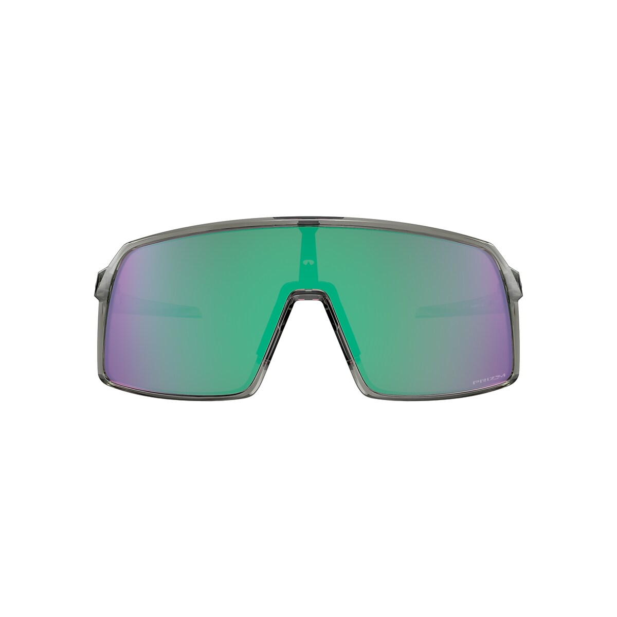 OAKLEY OO9406 Sutro Grey Ink - Unisex Sunglasses, Prizm Road Jade Lens