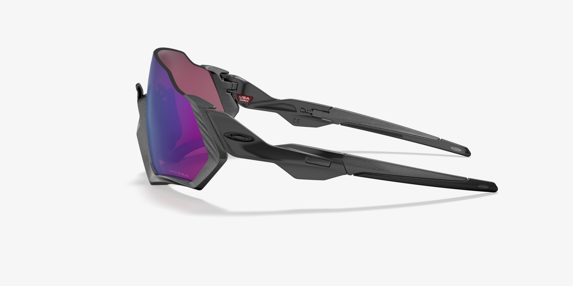 Oakley OO9401 Flight Jacket™ 01 Prizm 