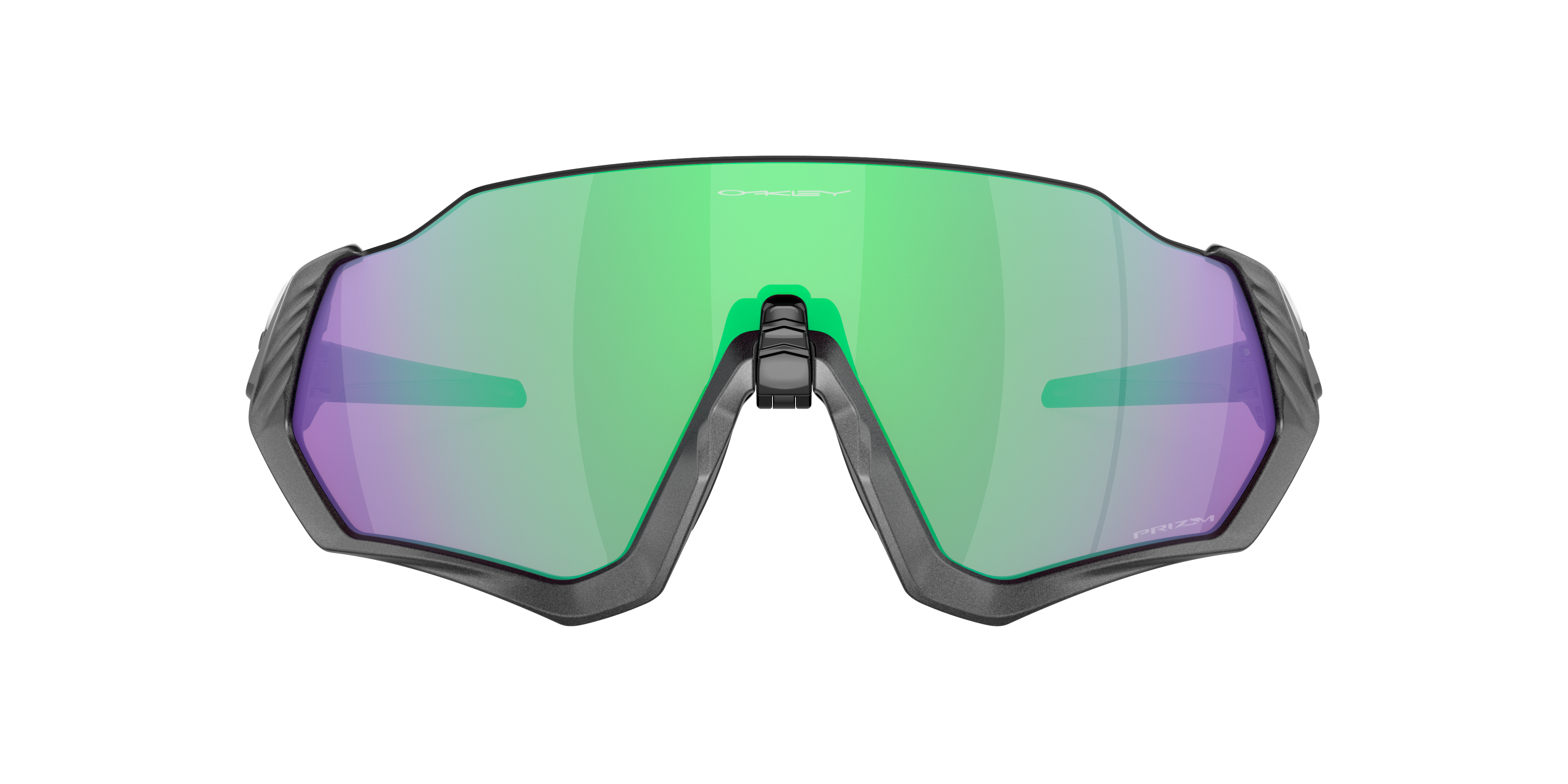 oakley flight jacket orange