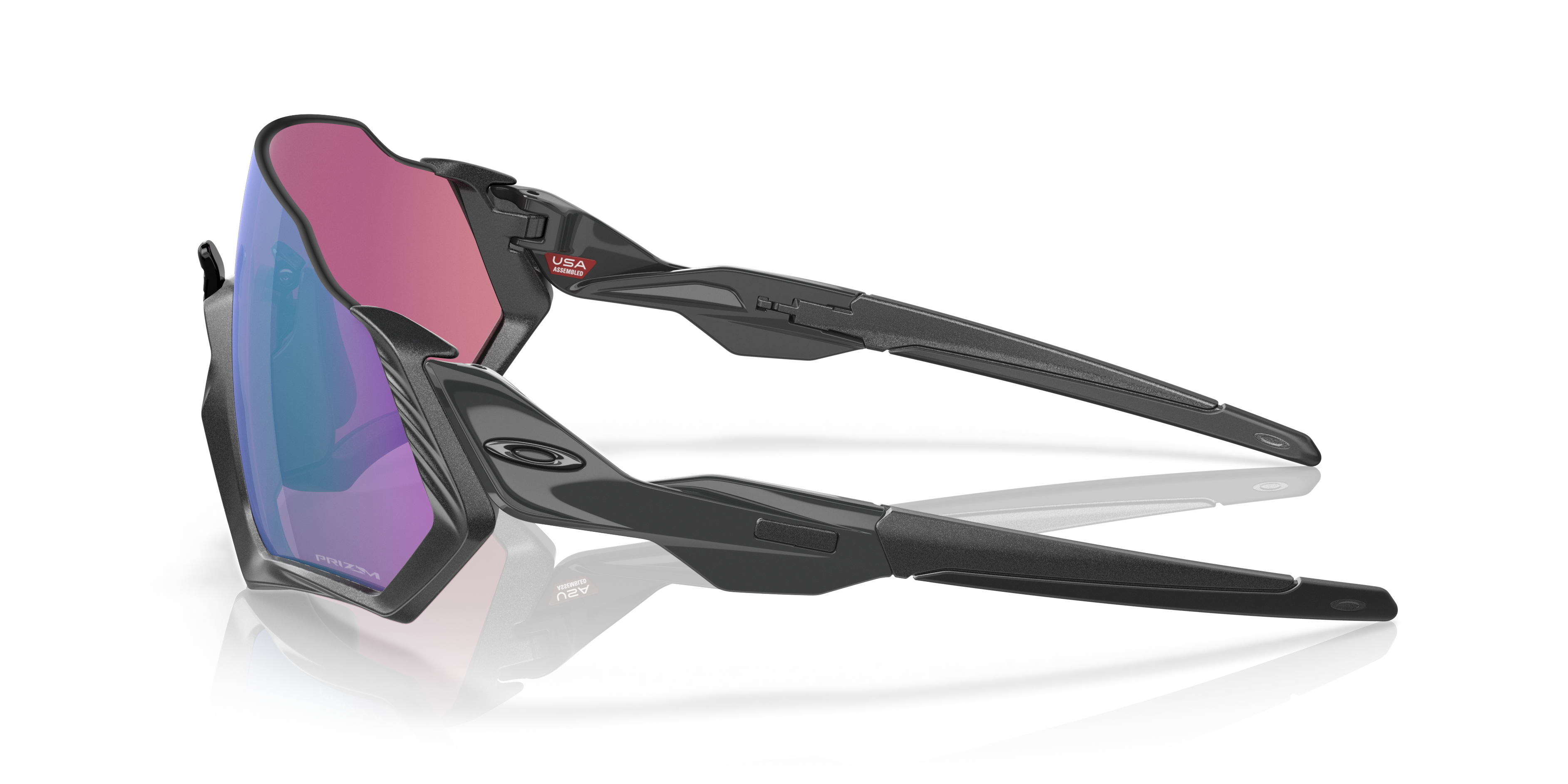 oakley flight jacket jade