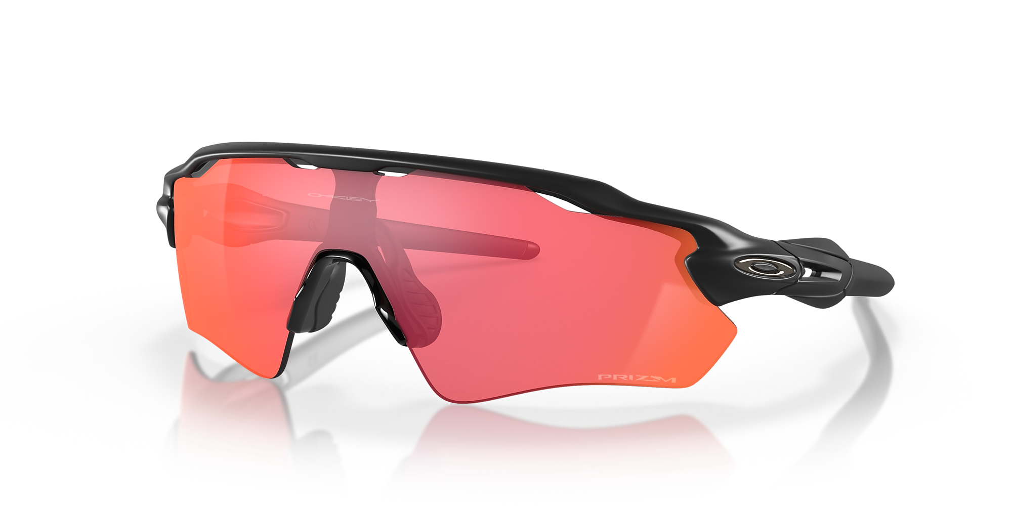 Oakley Oo9208 Radar® Ev Path® 01 Prizm Trail Torch And Matte Black Sunglasses Sunglass Hut Australia