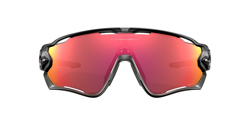 Oakley OO9290 Jawbreaker™ FA Red & Black Sunglasses | Sunglass Hut Canada