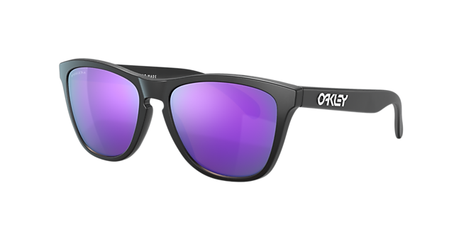 Oakley OO9154 Half Jacket® 2.0 XL 62 Prizm Golf & Black Sunglasses ...