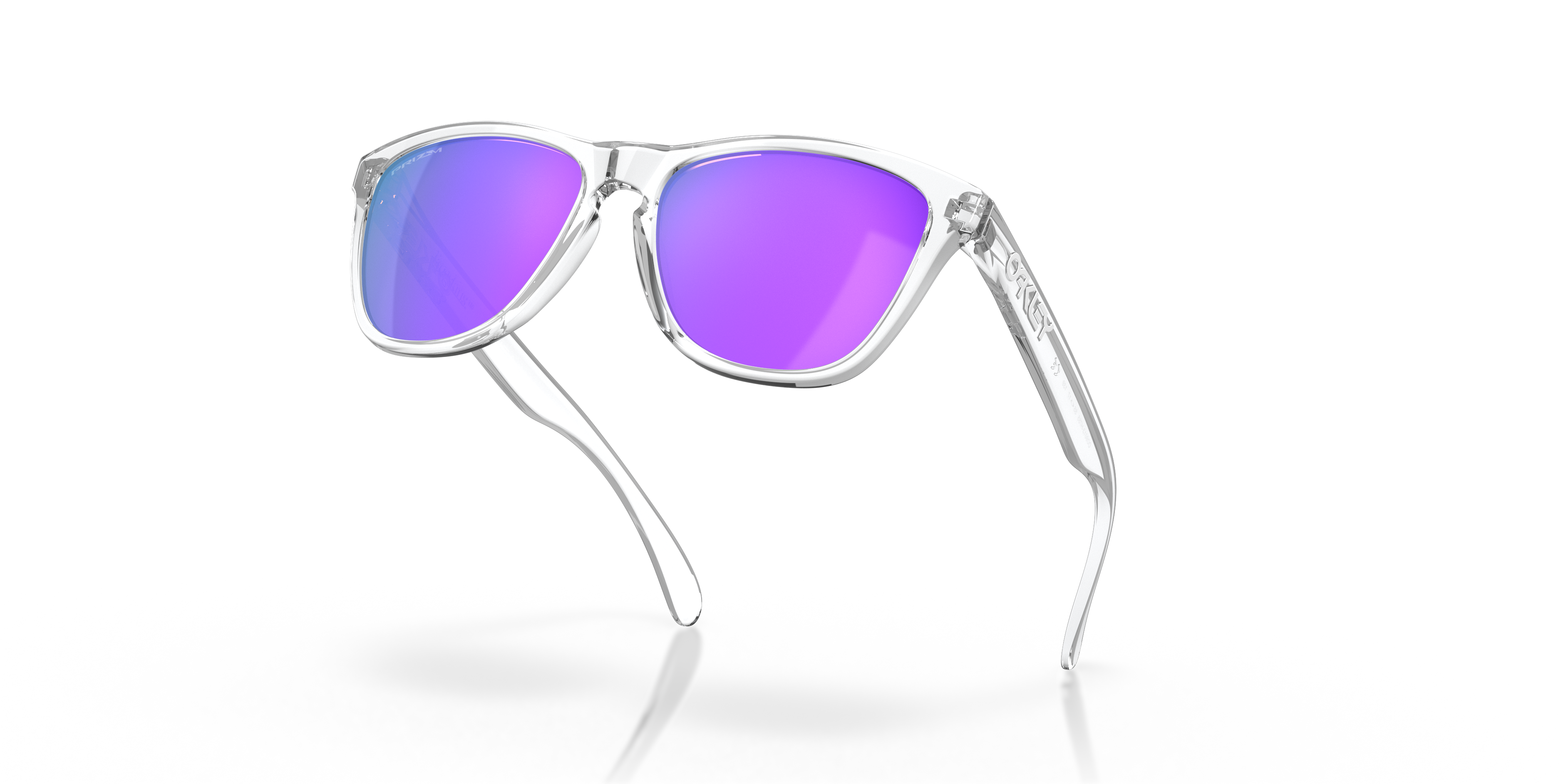 oakley polarized colors