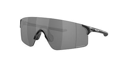 leaf Confirmation speed Oakley OO9454 EVZero™ Blades 01 Prizm Road & Polished Black Sunglasses |  Sunglass Hut USA