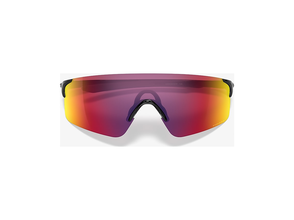 小物 oakley oo9454-0938 EVZero Blades EVZero™ Blades Prizm Sapphire Lenses, Steel Frame Sunglasses