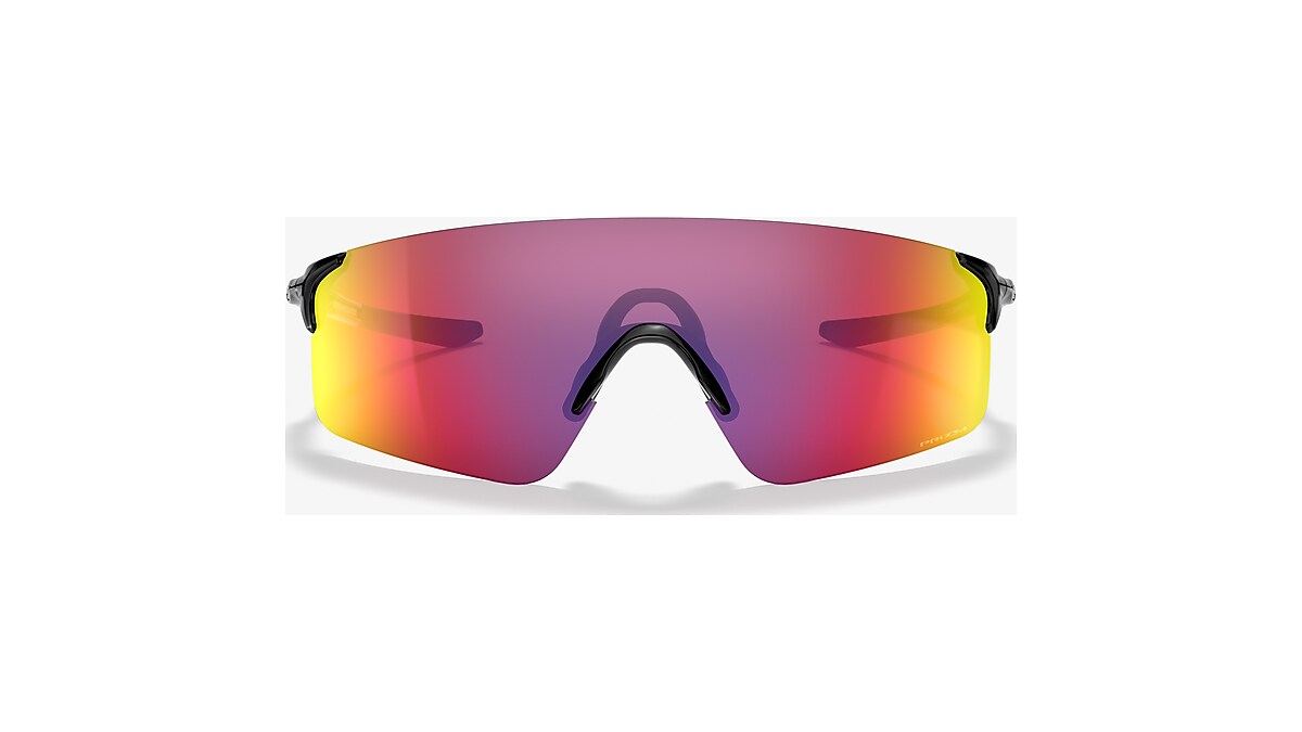 Oakley OO9454 EVZero Blades L 0 138 with Violet lenses and Black frame Sunglass Hut