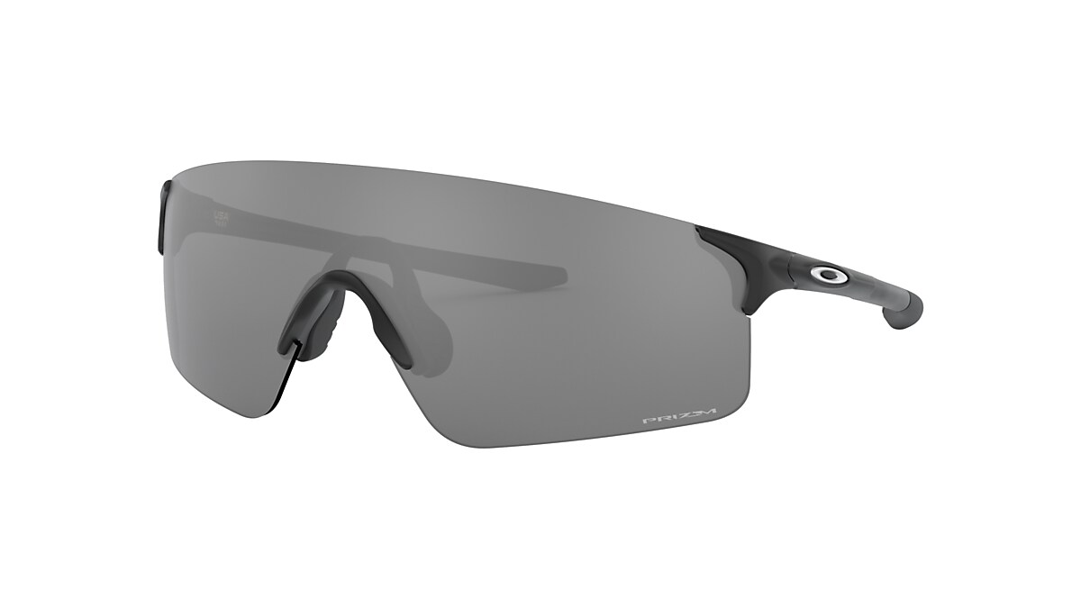 Oakley OO9454A EVZero™ Blades (Low Bridge Fit) 01 Prizm Black 