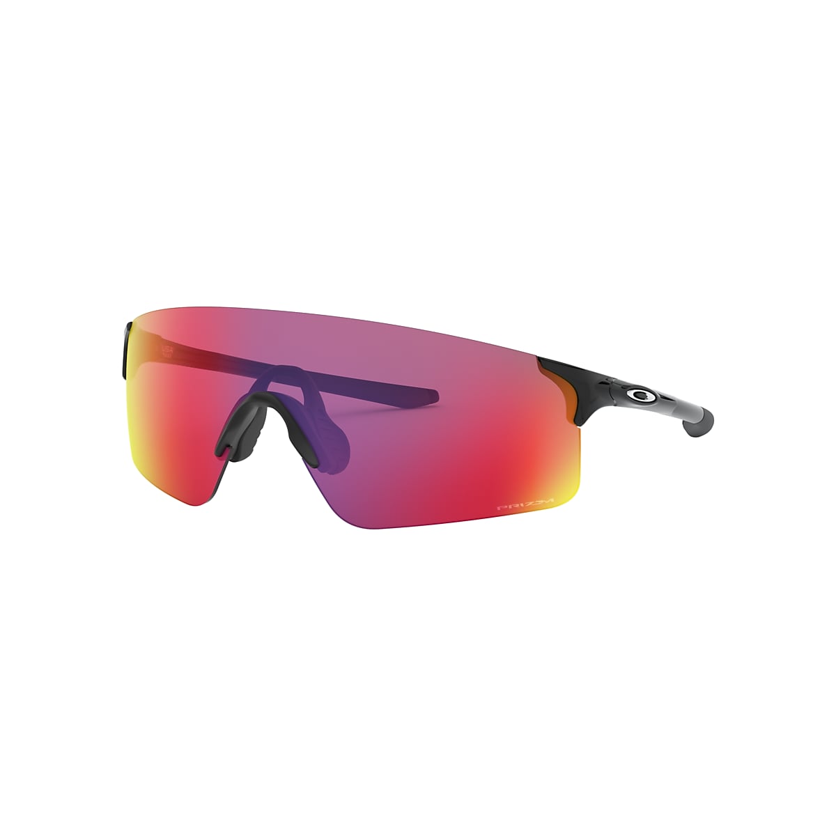 OAKLEY OO9454A EVZero Blades (Low Bridge Fit) Polished Black - Unisex  Sunglasses, Prizm Road Lens