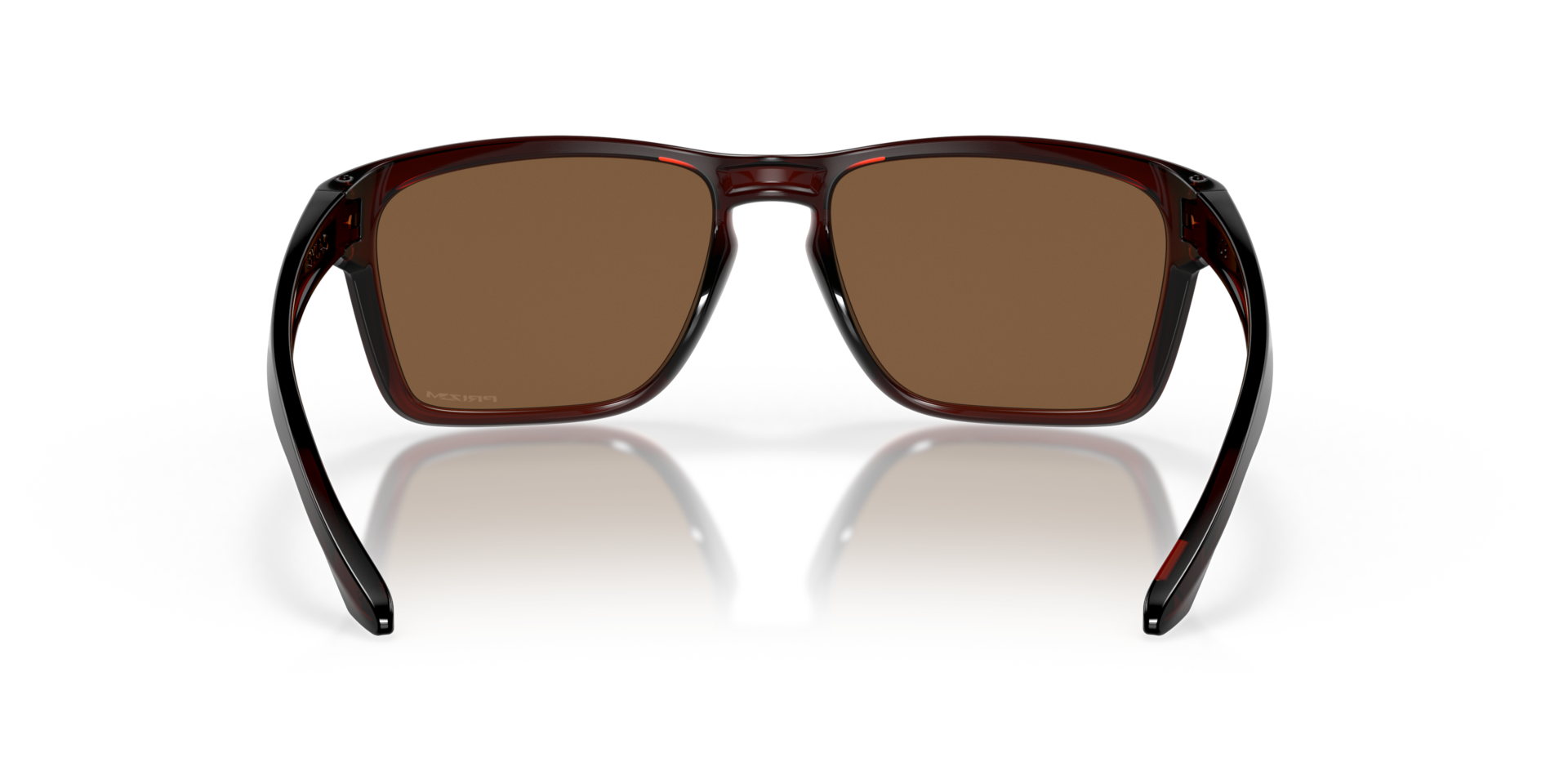 Oakley OO9448 Sylas 57 Prizm Bronze \u0026 Polished Rootbeer Sunglasses |  Sunglass Hut Australia